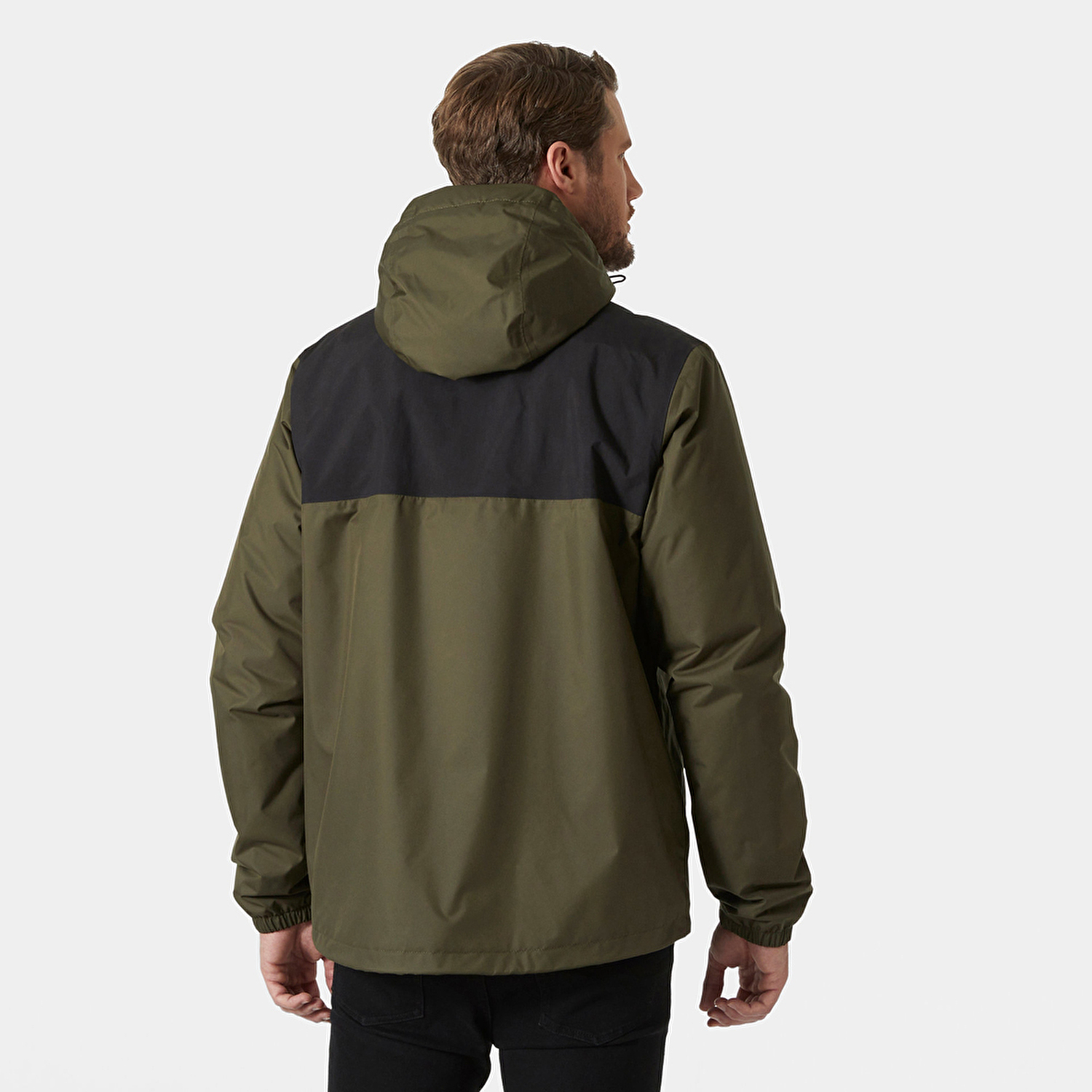 Helly Hansen Vancouver Erkek Mont