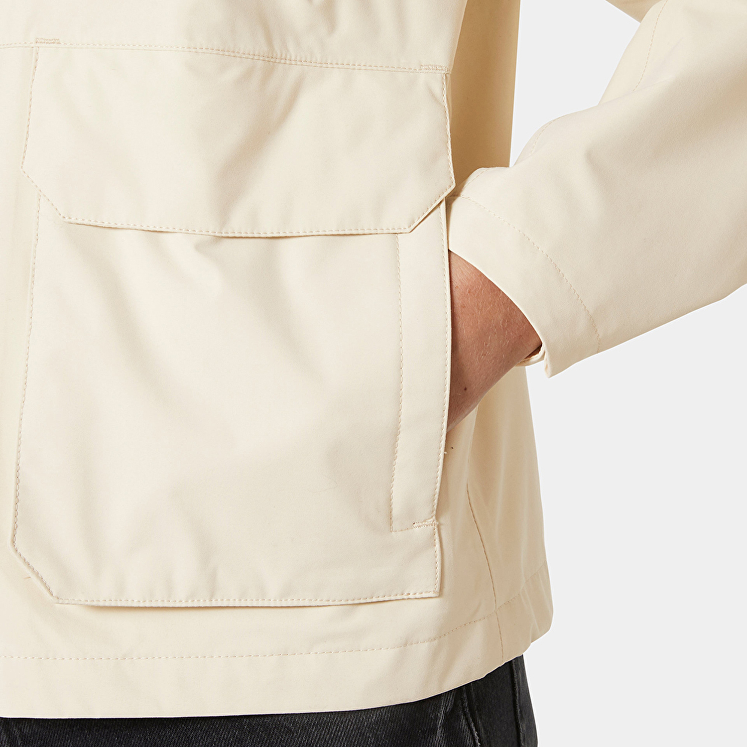 Helly Hansen Escape Utility Kadın Yağmurluk