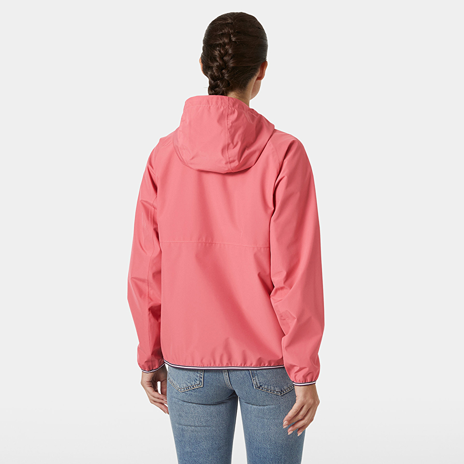 Helly Hansen Koster Kadın Yağmurluk