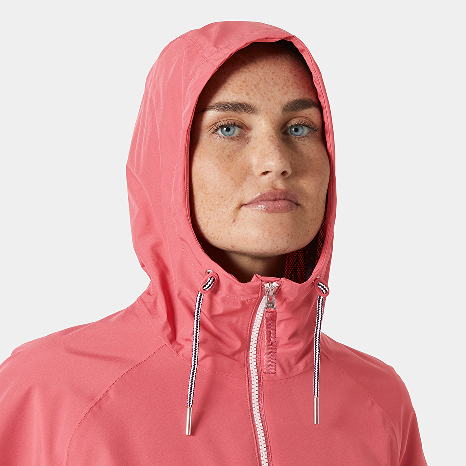 Helly Hansen Koster Kadın Yağmurluk