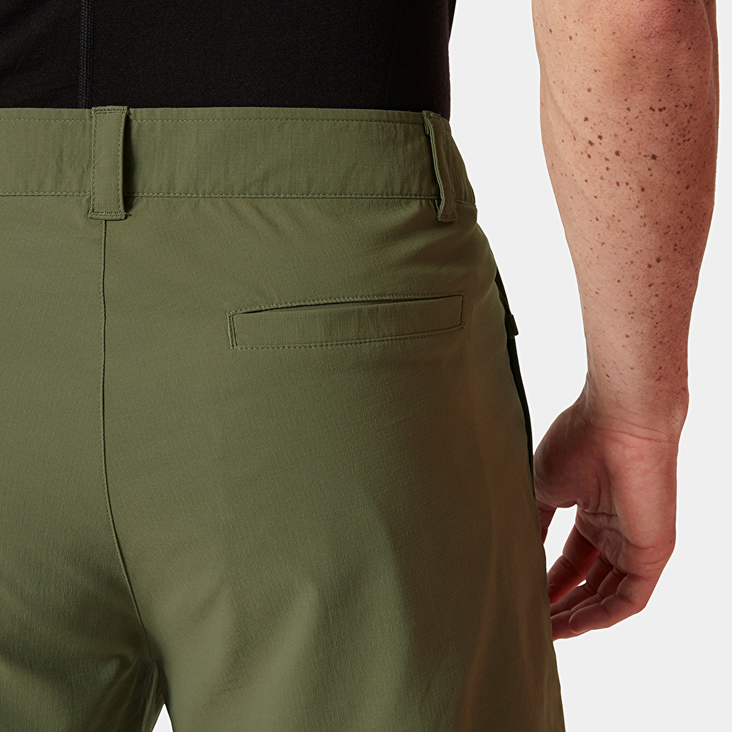 Helly Hansen Move Quickdry 6 Erkek Şort