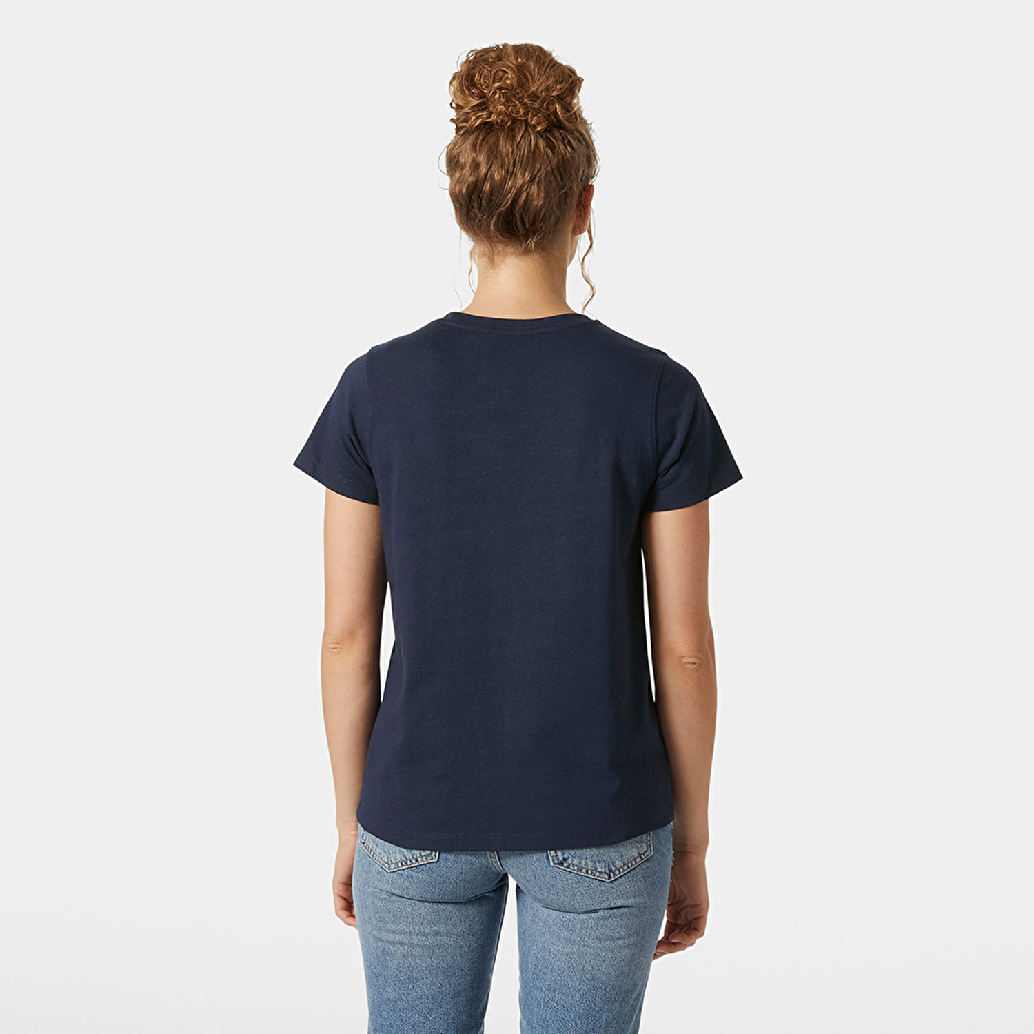 Helly Hansen Core 2.0 Kadın Kısa Kollu T-Shirt