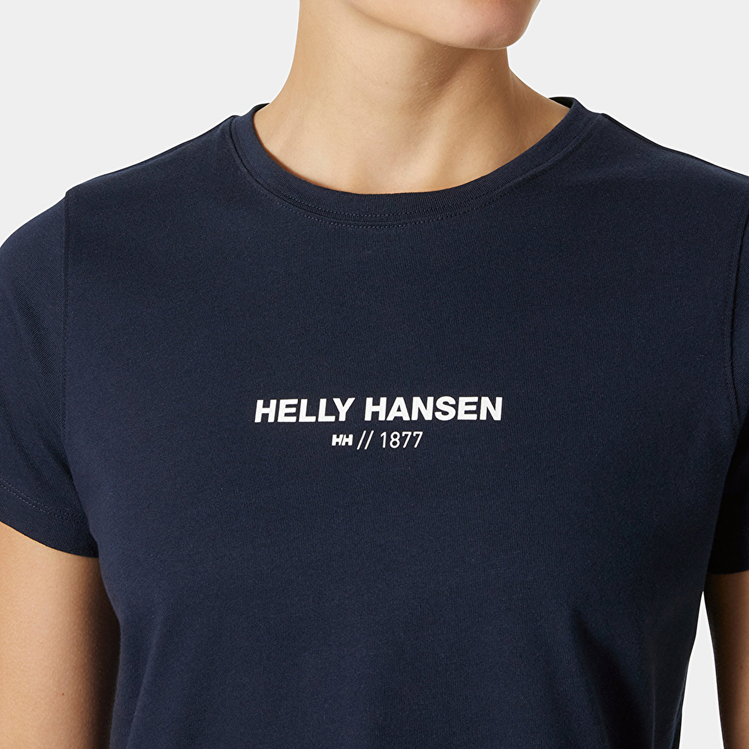 Helly Hansen Core 2.0 Kadın Kısa Kollu T-Shirt