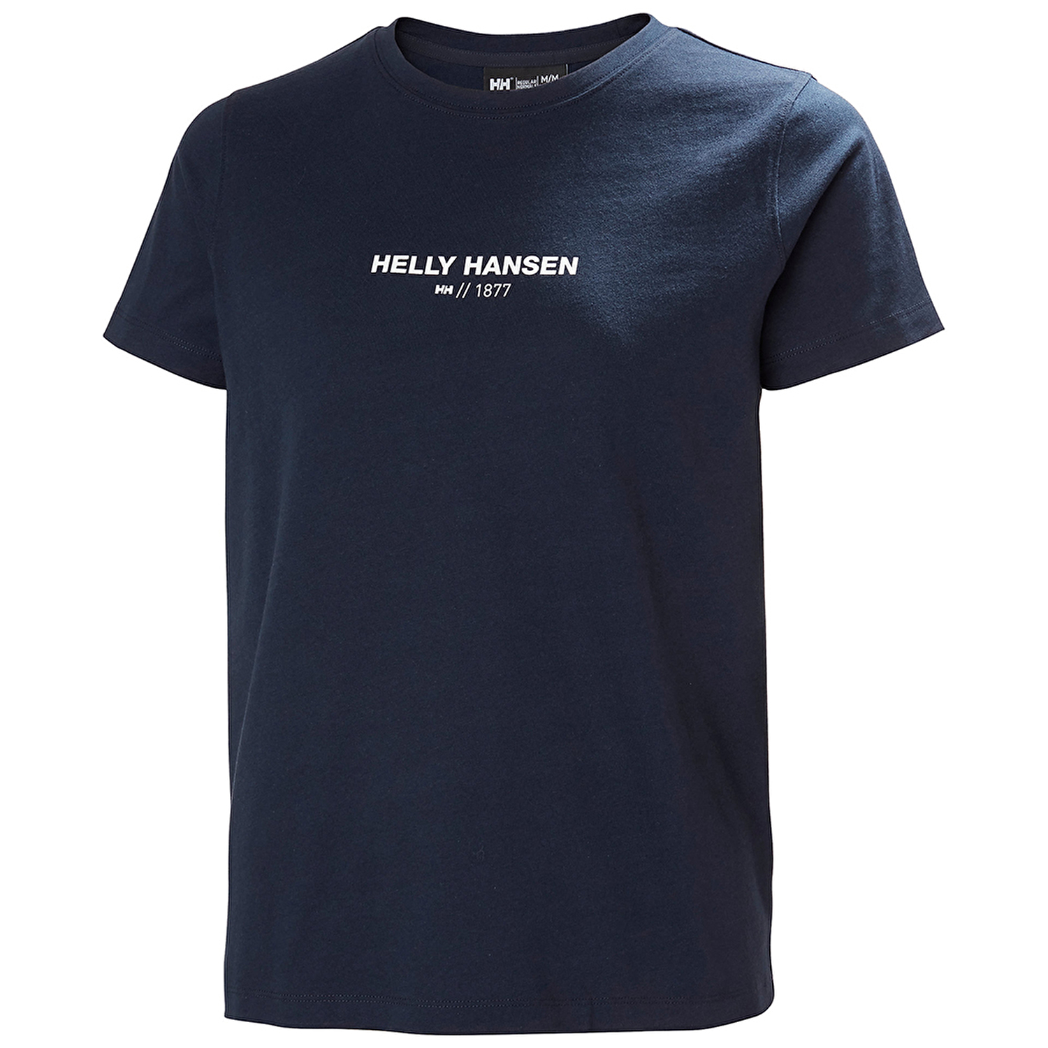 Helly Hansen Core 2.0 Kadın Kısa Kollu T-Shirt
