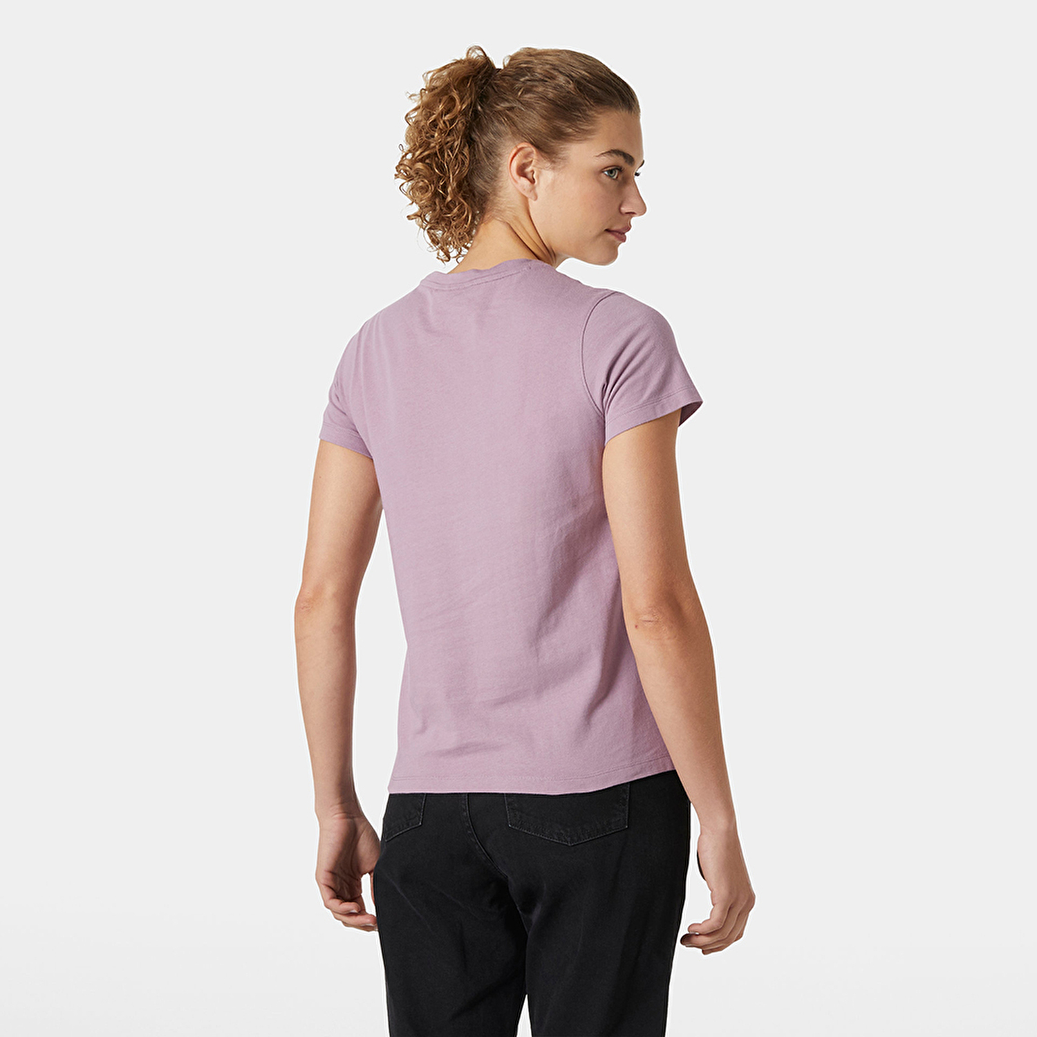 Helly Hansen Core 2.0 Kadın Kısa Kollu T-Shirt