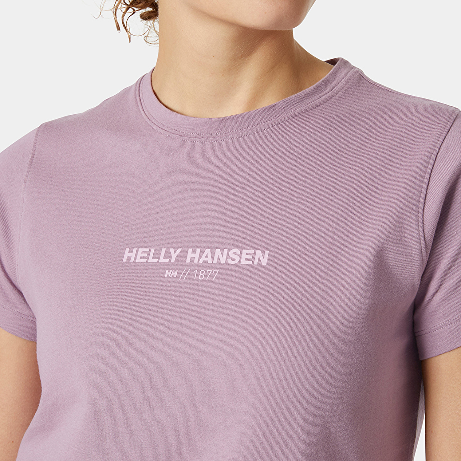 Helly Hansen Core 2.0 Kadın Kısa Kollu T-Shirt