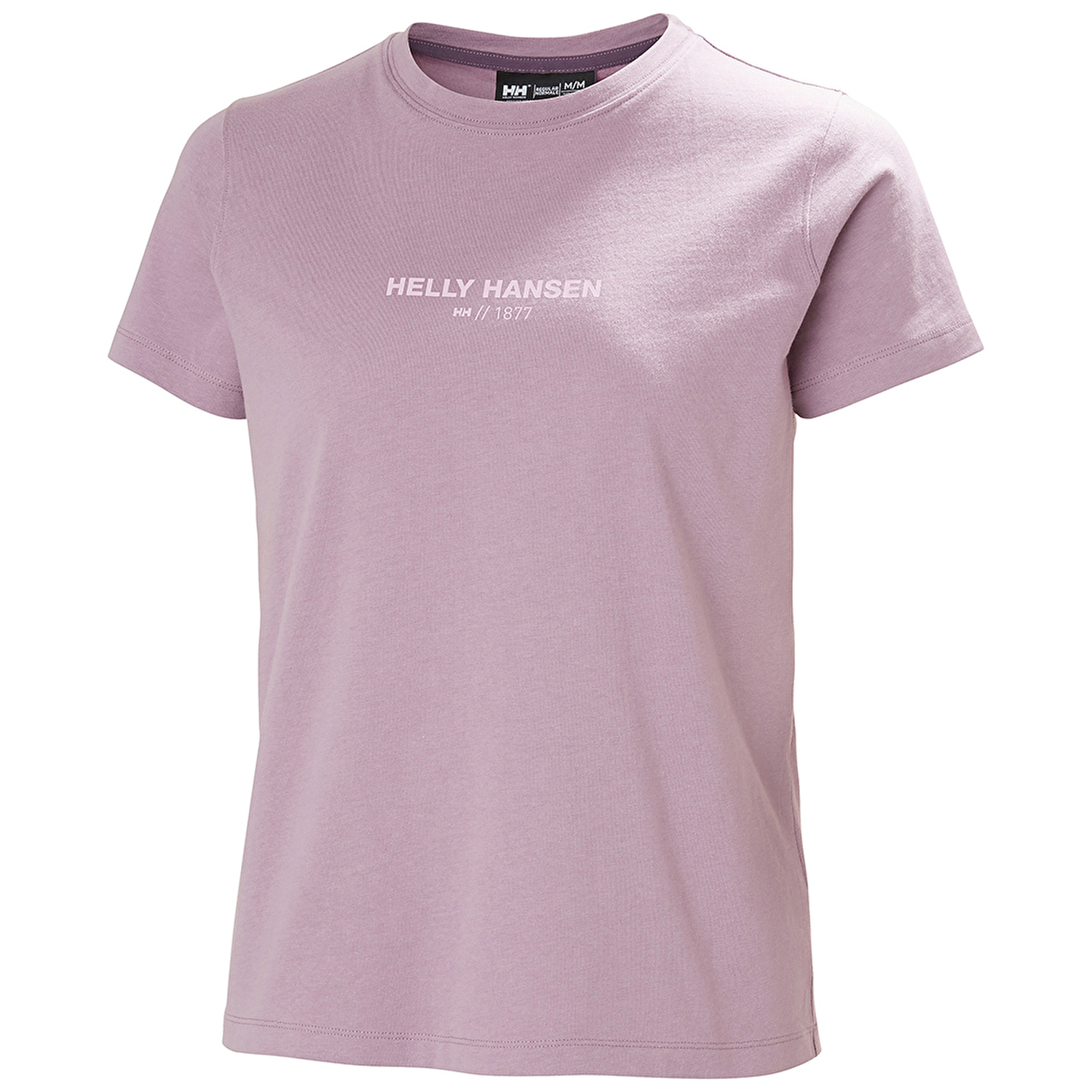 Helly Hansen Core 2.0 Kadın Kısa Kollu T-Shirt