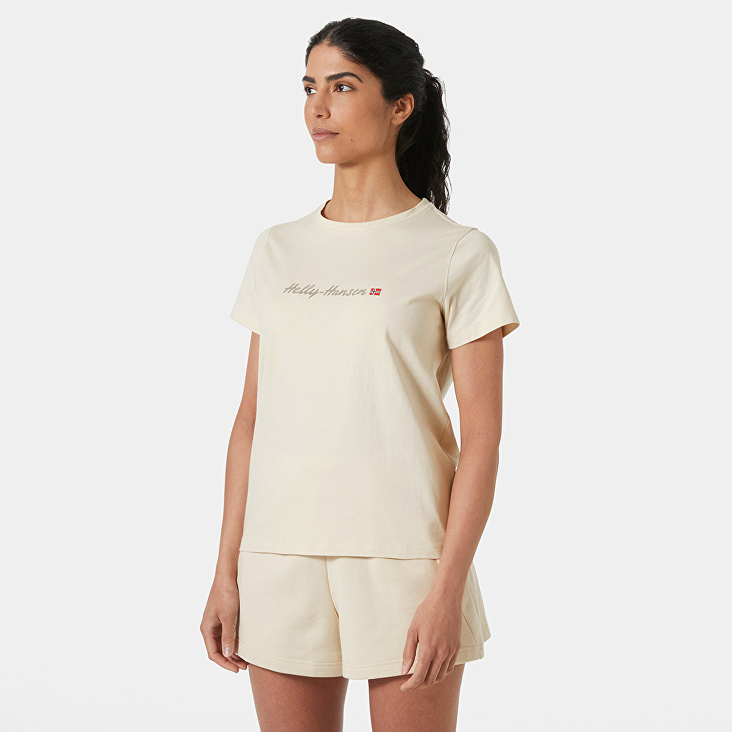 Helly Hansen Core Graphic 2.0 Kadın Kısa Kollu T-Shirt