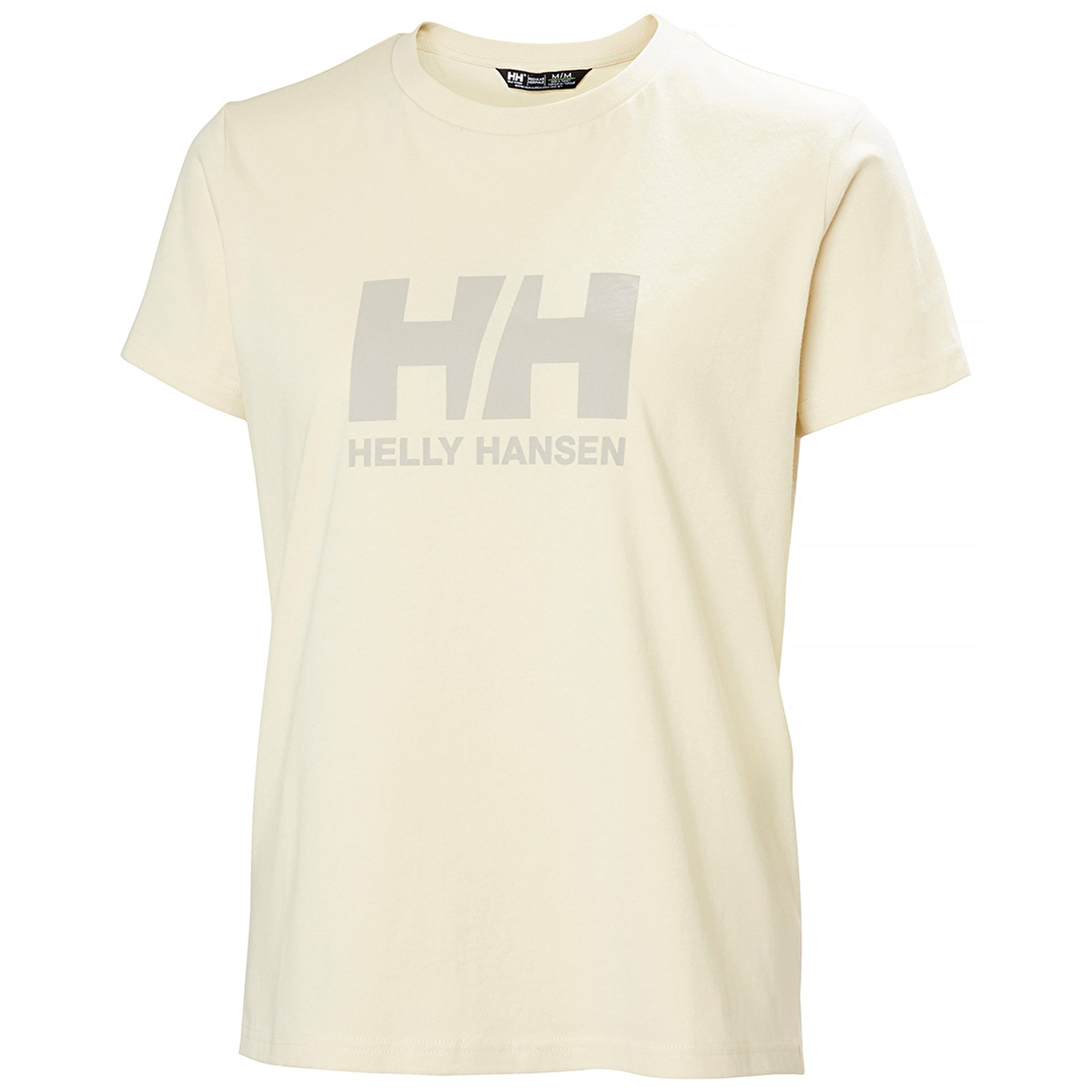 Helly Hansen Logo 3.0 Kadın Kısa Kollu T-Shirt