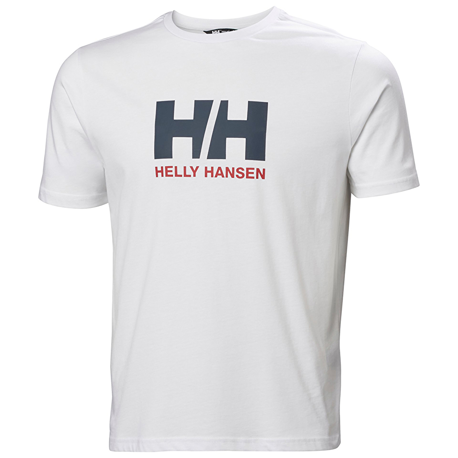 Helly Hansen Logo 3.0 Erkek Kısa Kollu T-Shirt