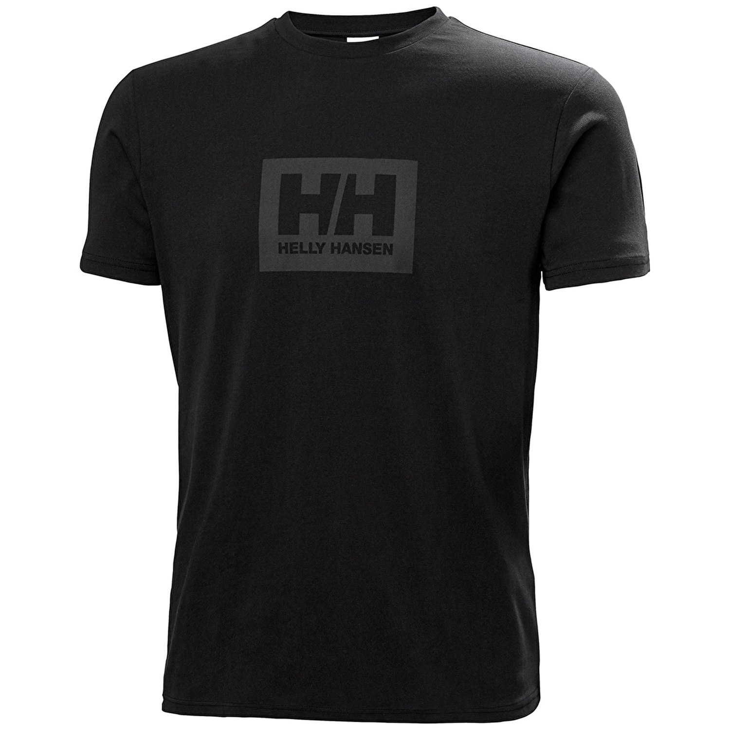 Helly Hansen Box 2.0 Erkek Kısa Kollu T-Shirt