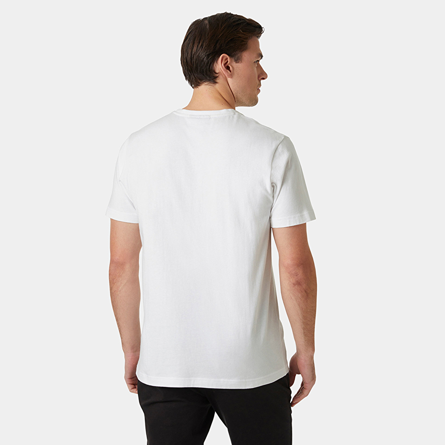 Helly Hansen Core 2.0 Erkek Kısa Kollu T-Shirt