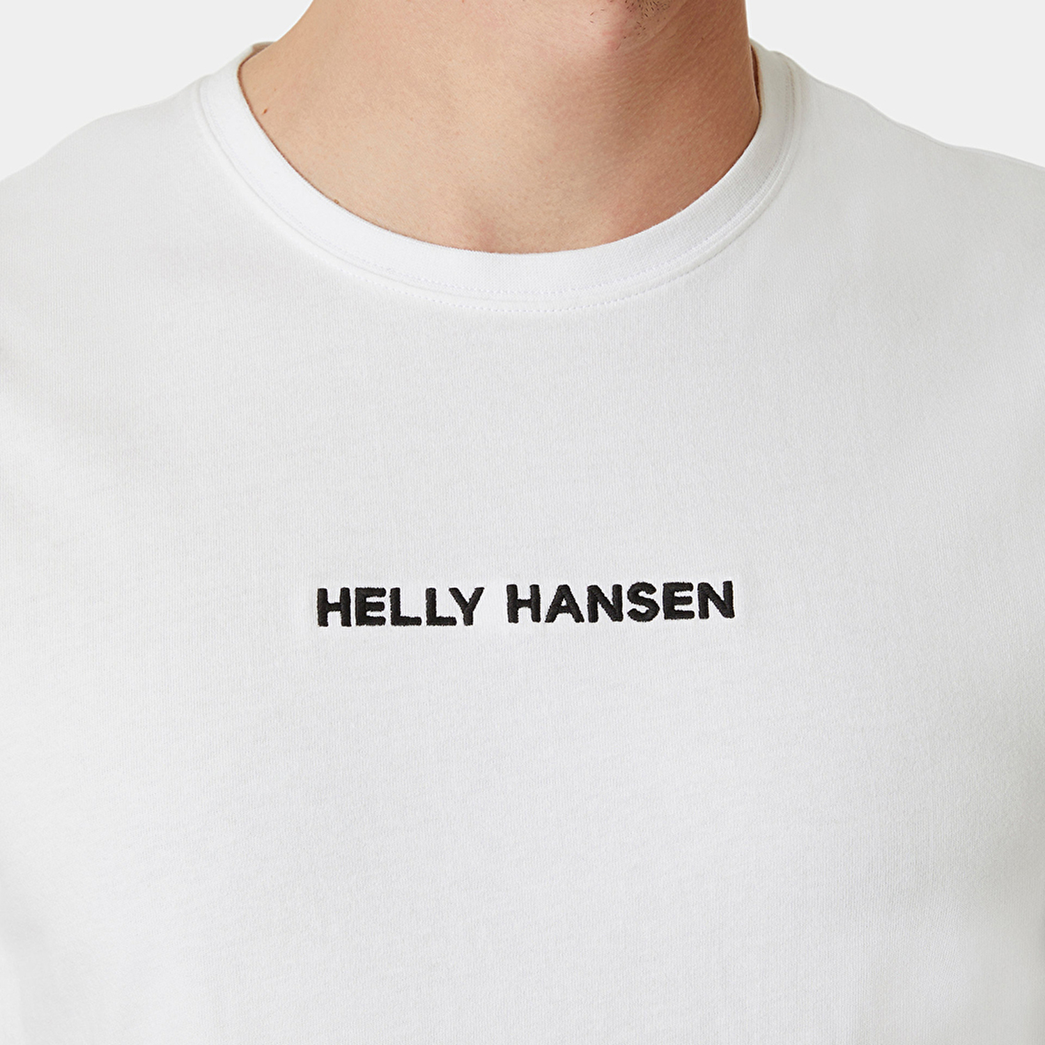 Helly Hansen Core 2.0 Erkek Kısa Kollu T-Shirt