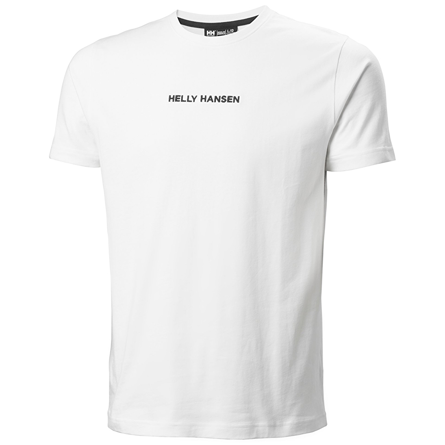 Helly Hansen Core 2.0 Erkek Kısa Kollu T-Shirt