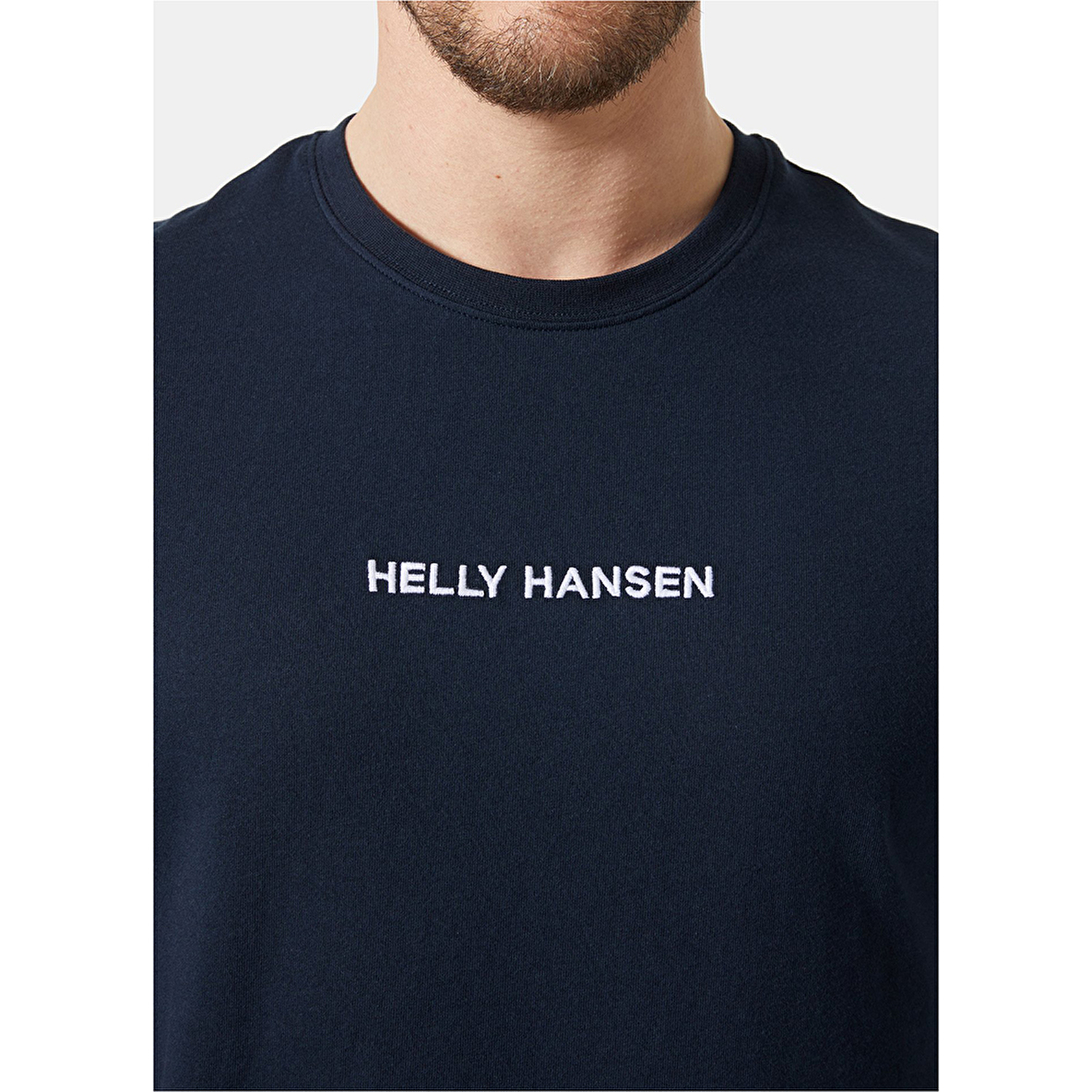Helly Hansen Core 2.0 Erkek Kısa Kollu T-Shirt