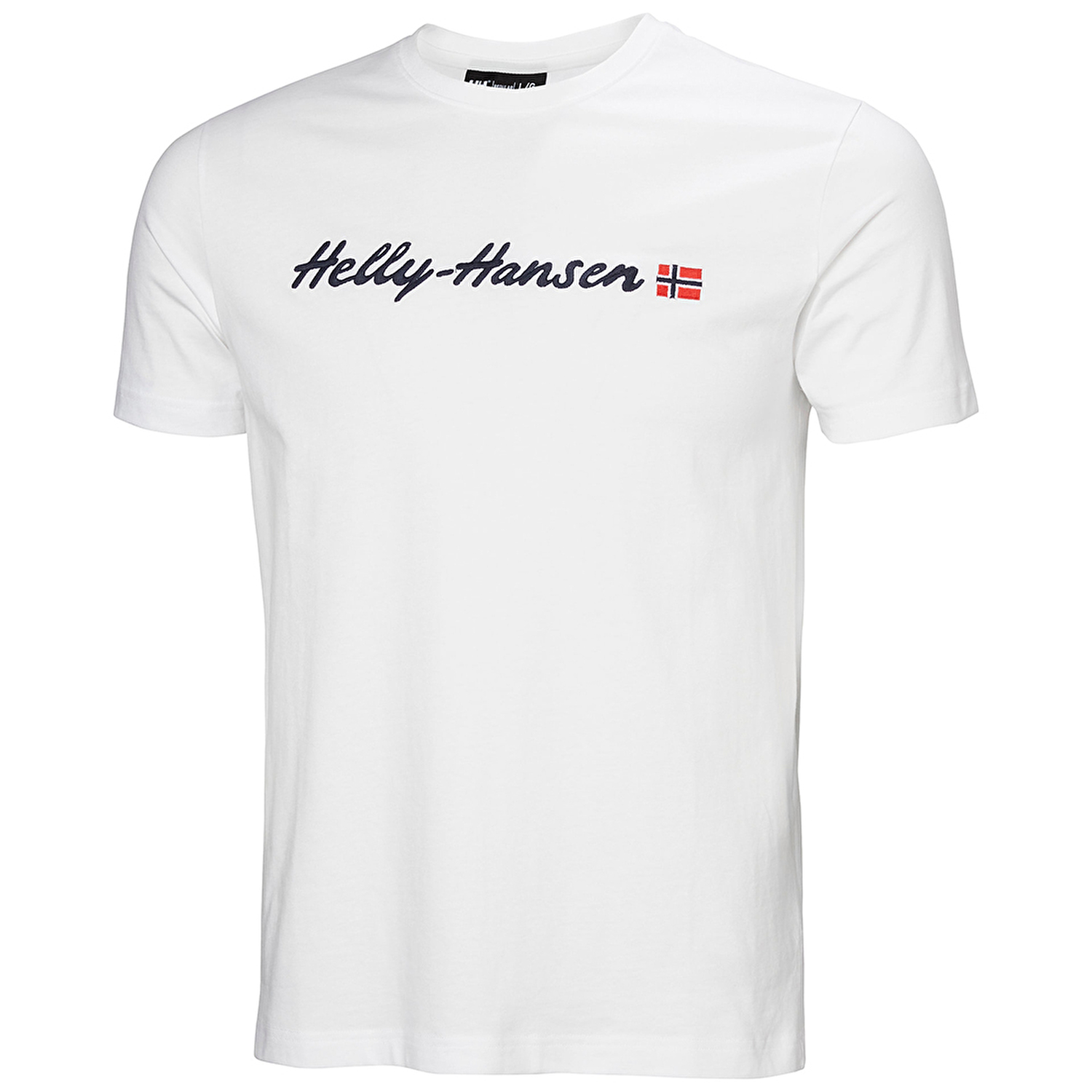 Helly Hansen Core Graphic 2.0 Erkek Kısa Kollu T-Shirt