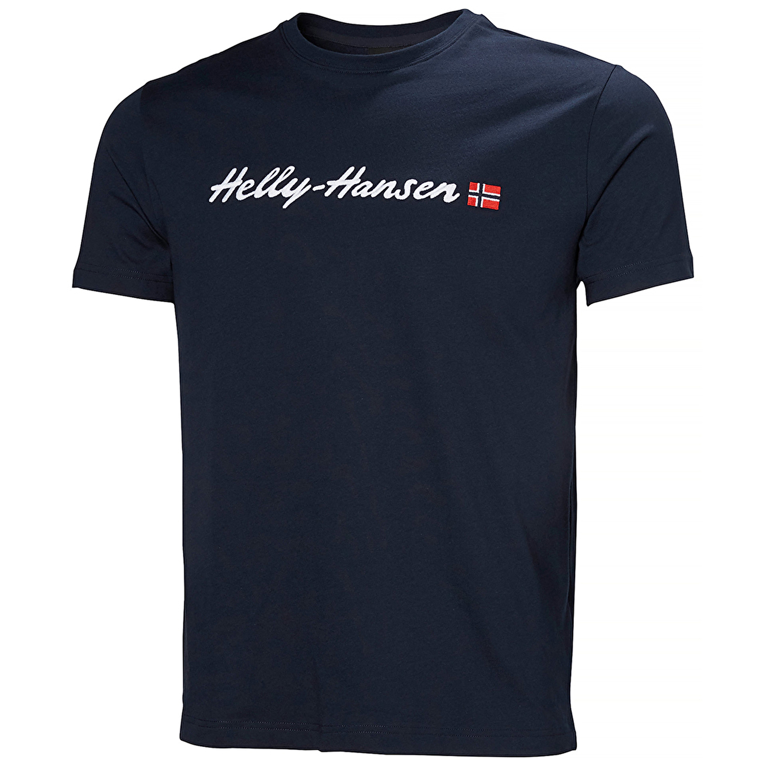 Helly Hansen Core Graphic 2.0 Erkek Kısa Kollu T-Shirt