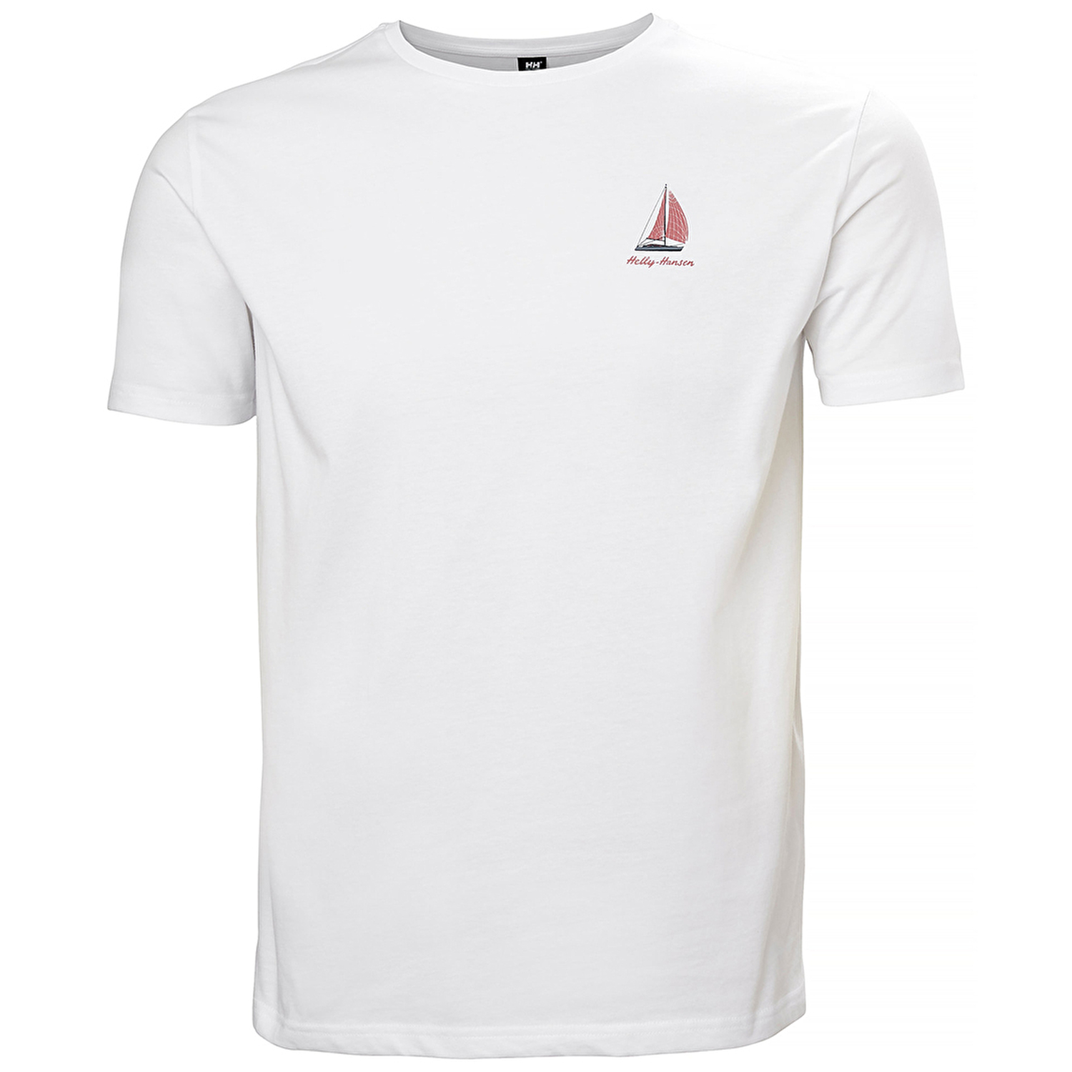 Helly Hansen Shoreline 3.0 Erkek Kısa Kollu T-Shirt