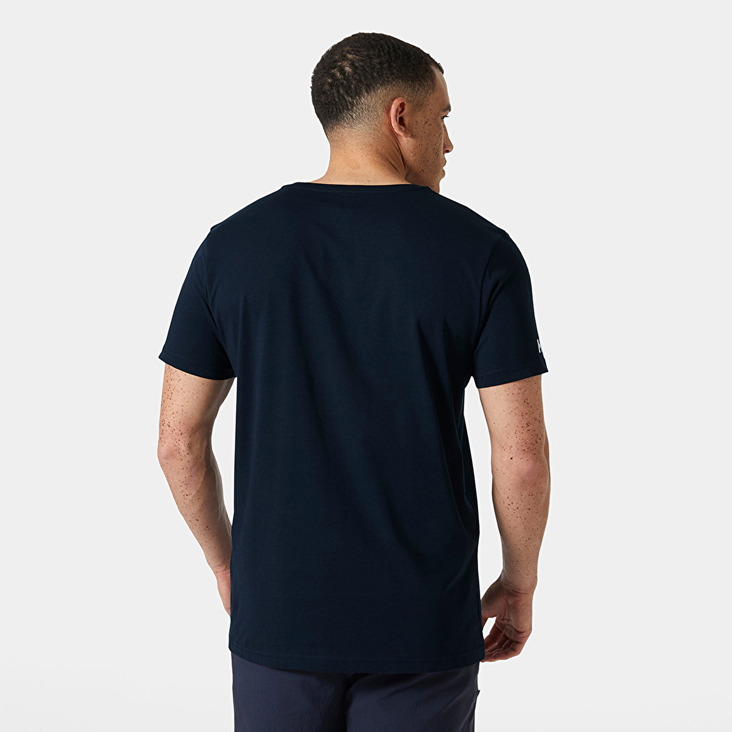 Helly Hansen Shoreline 3.0 Erkek Kısa Kollu T-Shirt