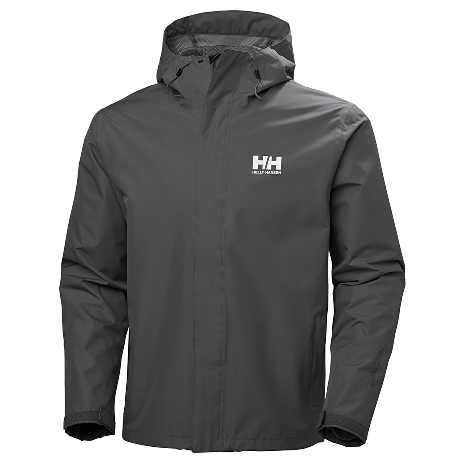 Helly Hansen Seven J Jacket Erkek Yağmurluk
