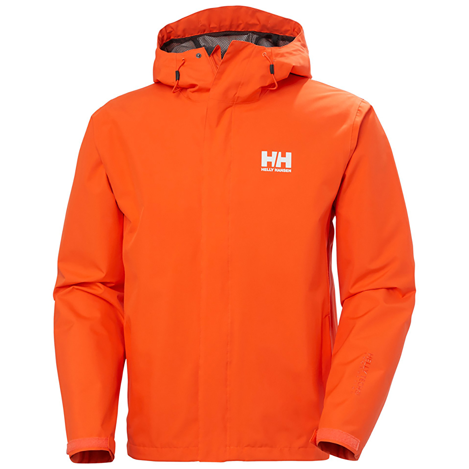 Helly Hansen Seven J Jacket Erkek Yağmurluk