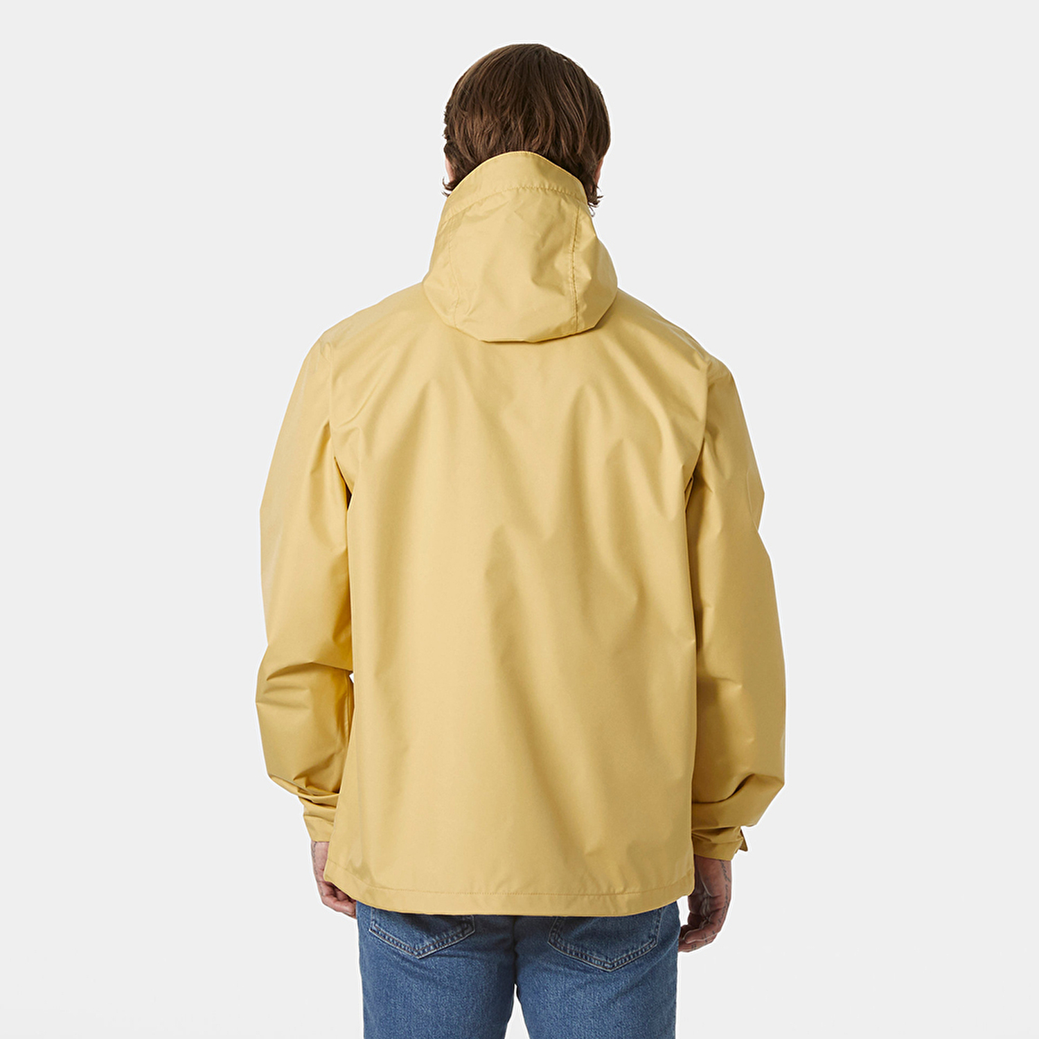 Helly Hansen Seven J Erkek Yağmurluk