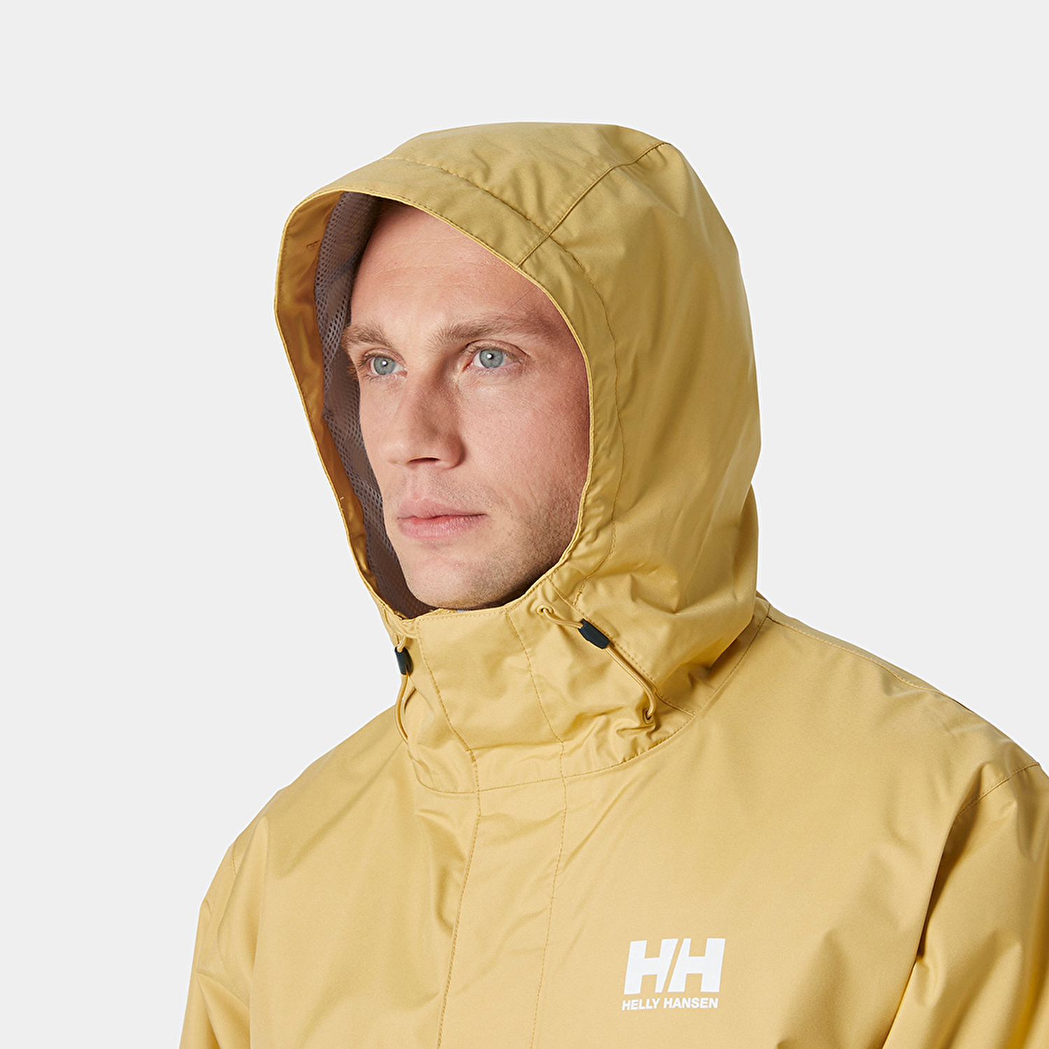 Helly Hansen Seven J Erkek Yağmurluk