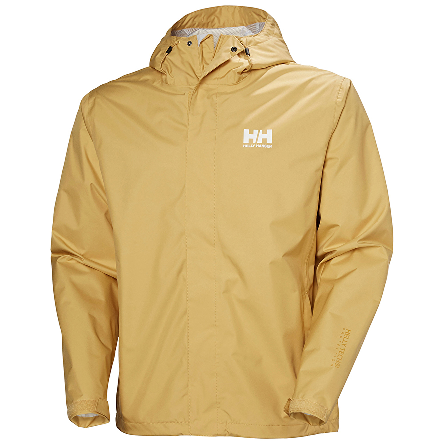 Helly Hansen Seven J Erkek Yağmurluk