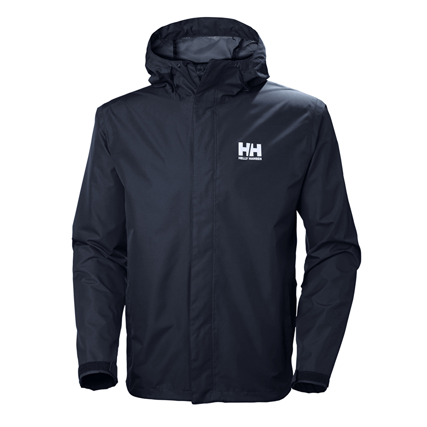 Helly Hansen Seven J Erkek Yağmurluk