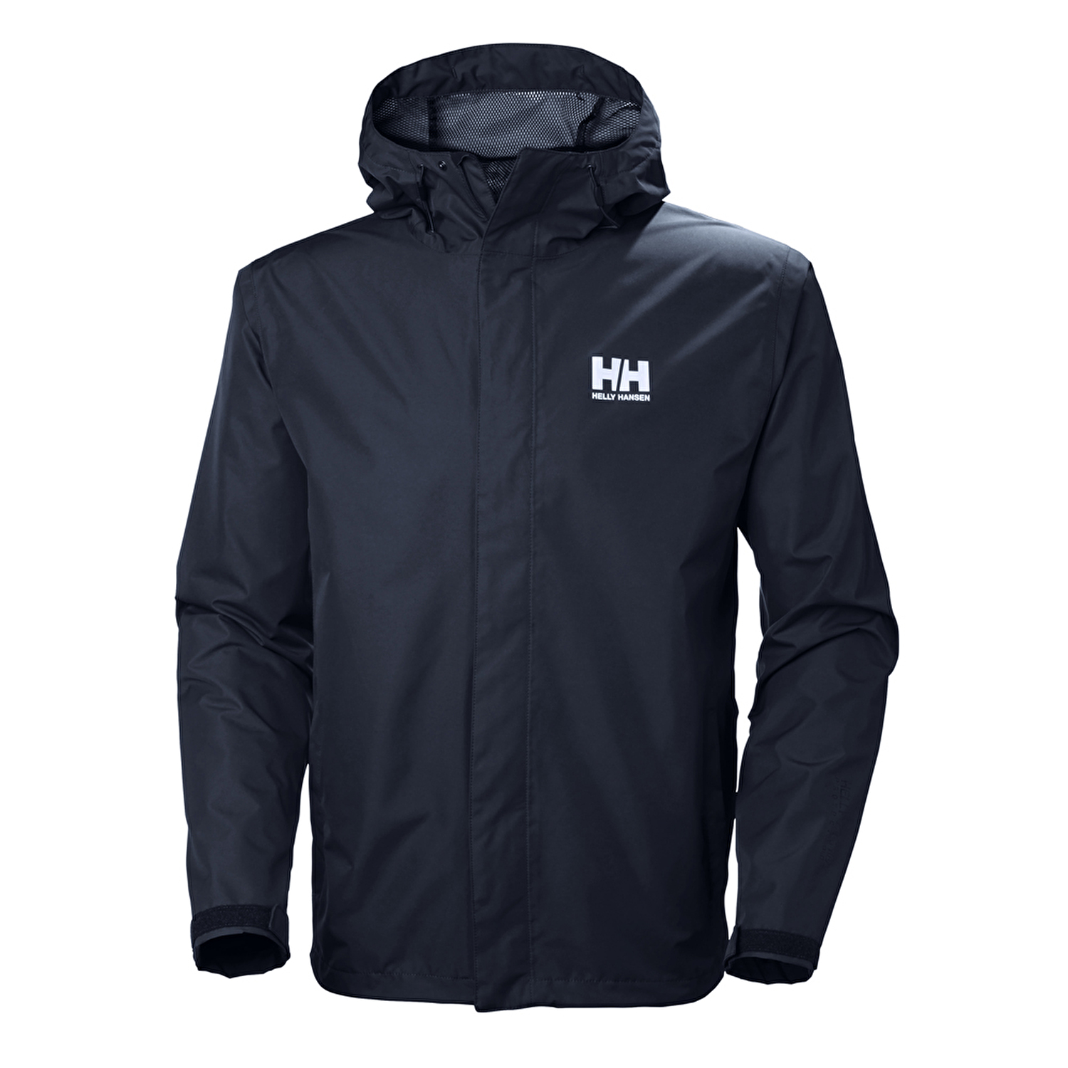 Helly Hansen Seven J Erkek Yağmurluk
