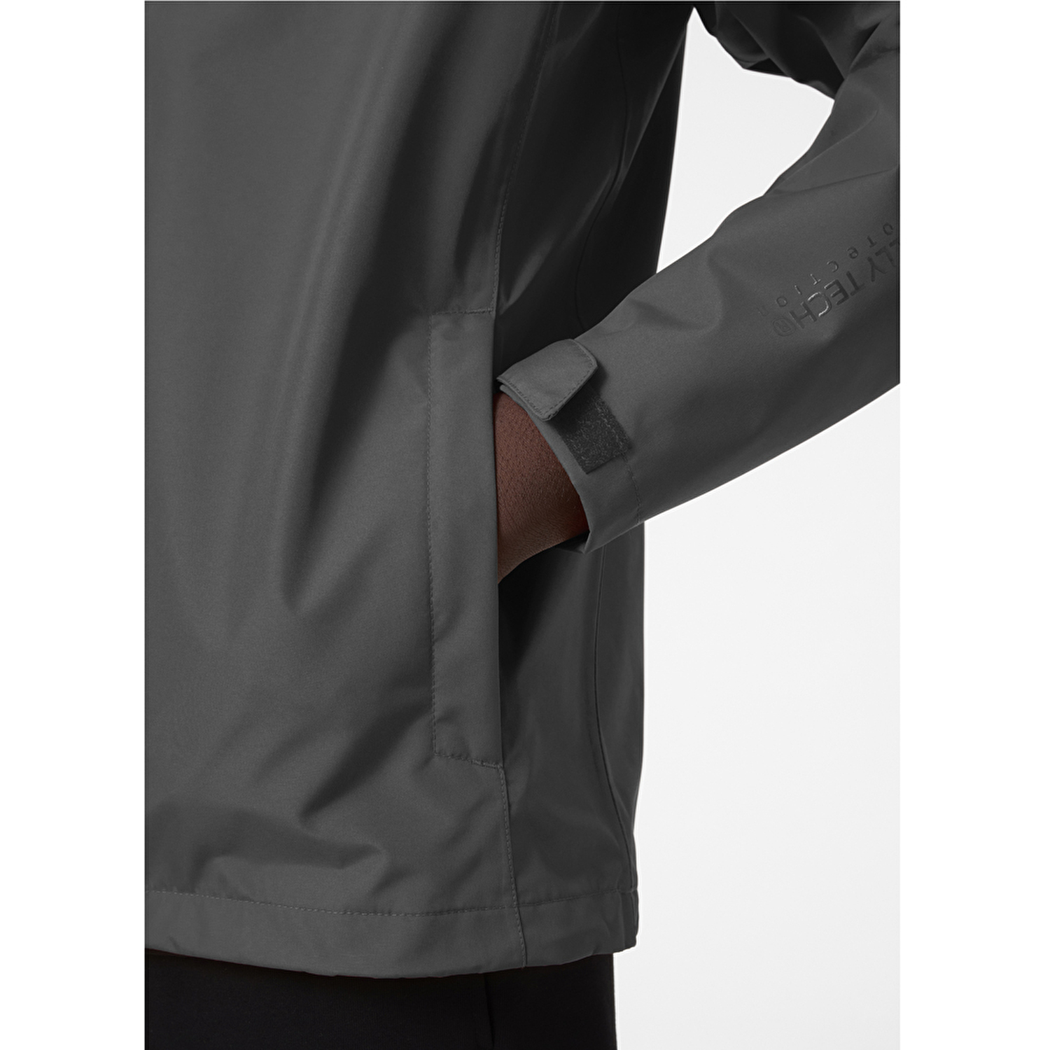 Helly Hansen Seven J Erkek Yağmurluk