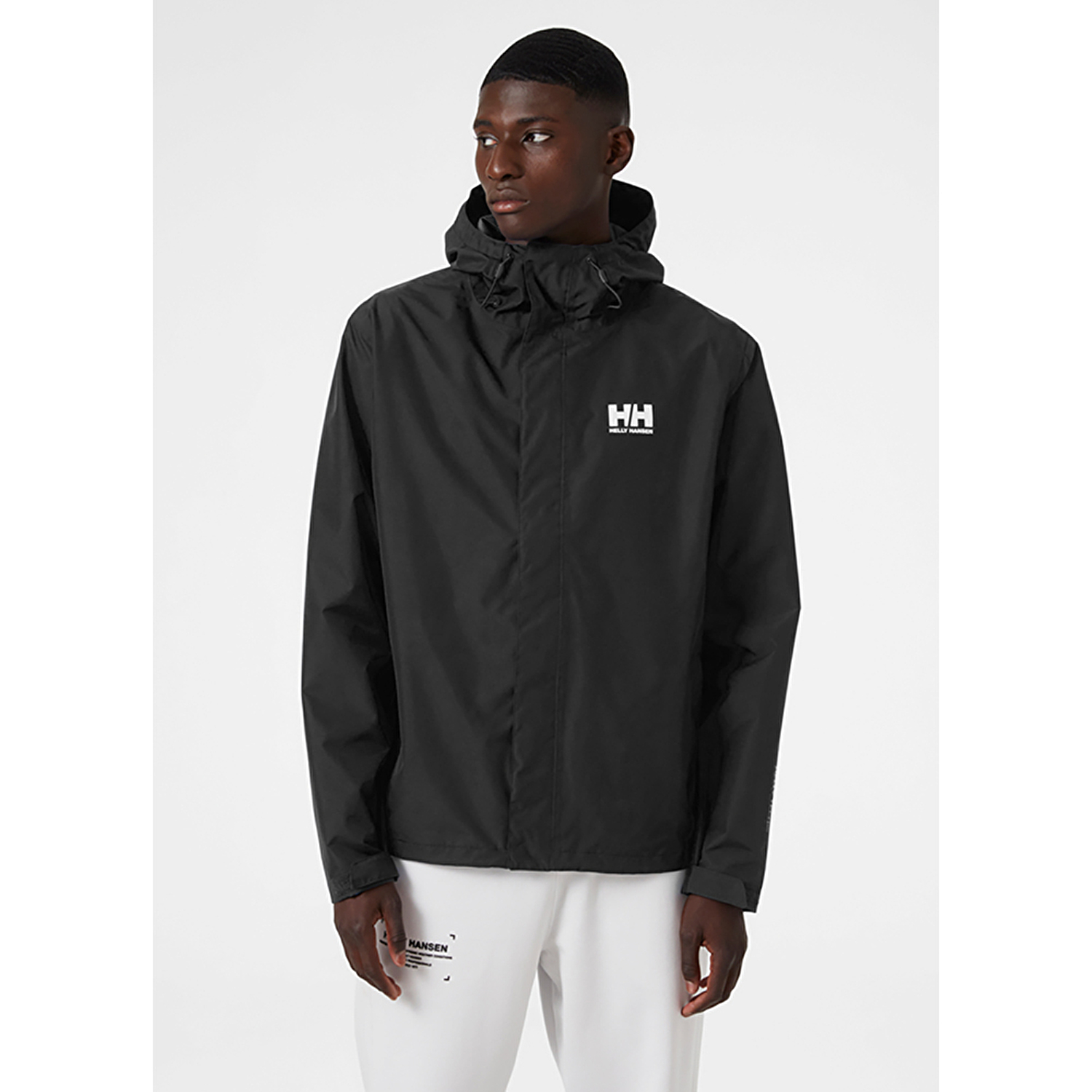 Helly Hansen Seven J Erkek Yağmurluk