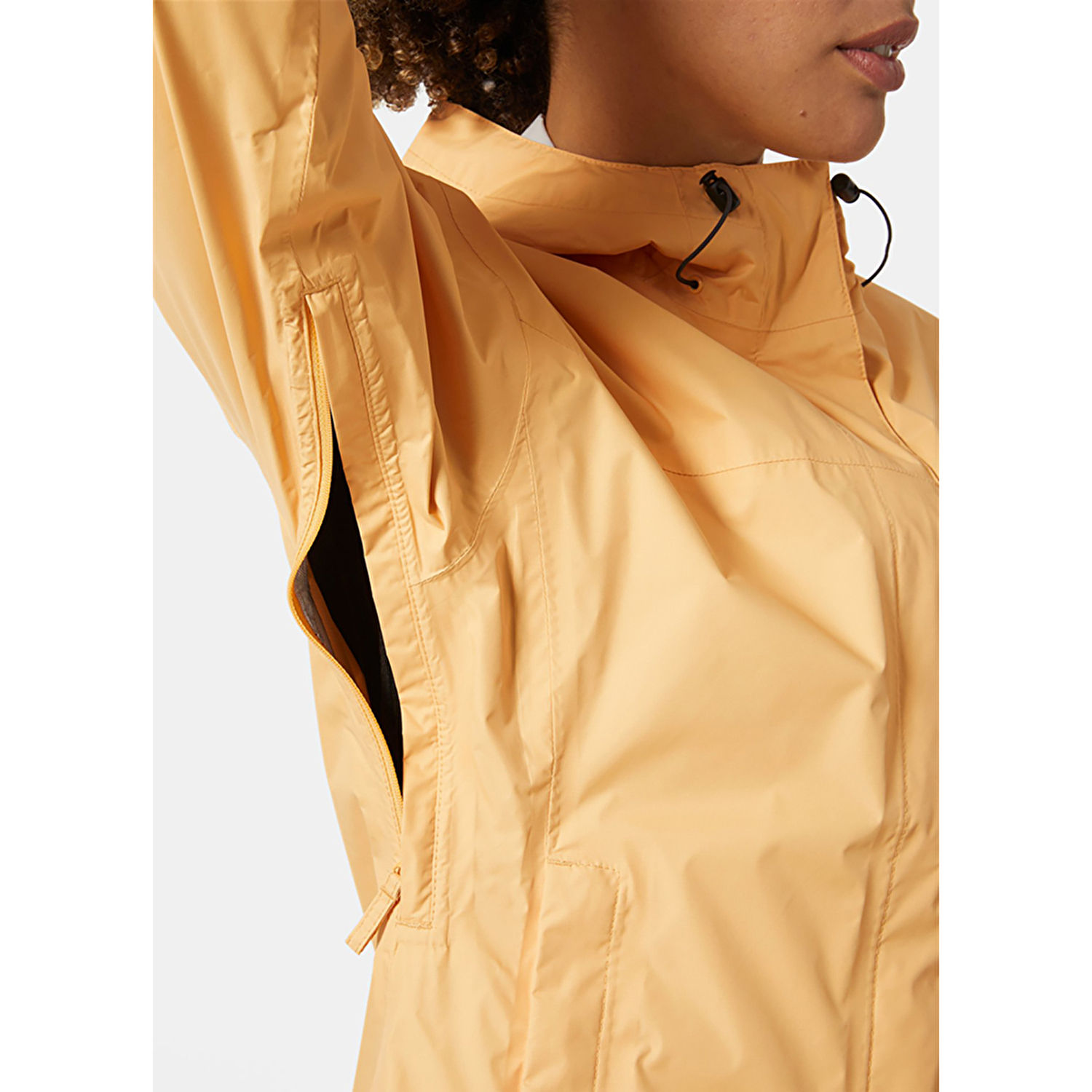 Helly Hansen Loke Kadın Yağmurluk