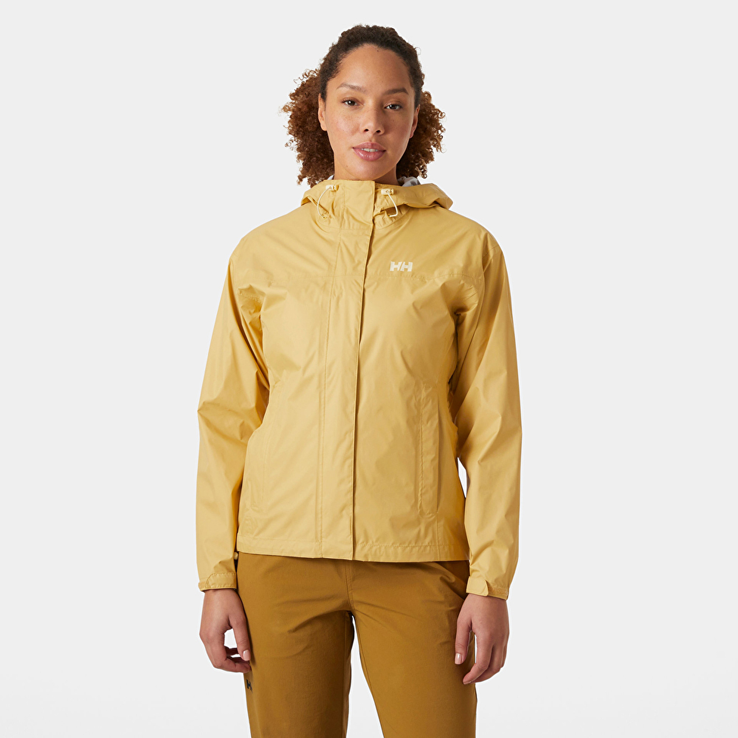 Helly Hansen Loke Kadın Yağmurluk