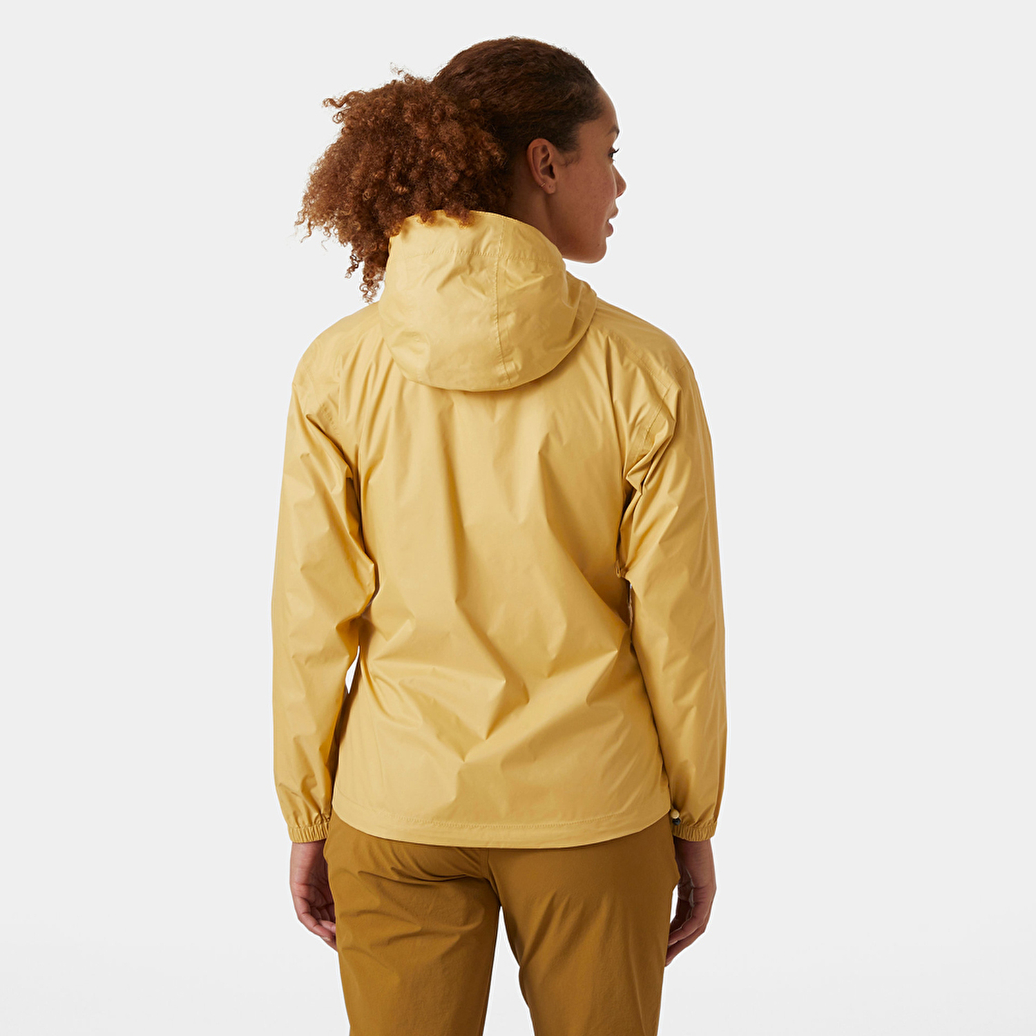 Helly Hansen Loke Kadın Yağmurluk