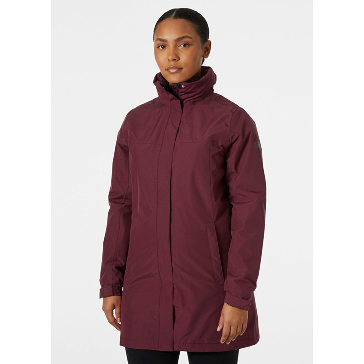 W Aden Insulated Kadın Mont