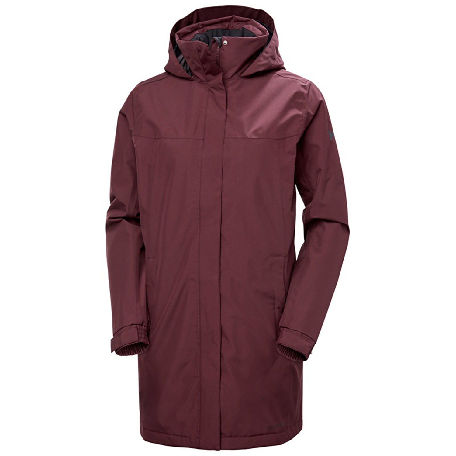 W Aden Insulated Kadın Mont