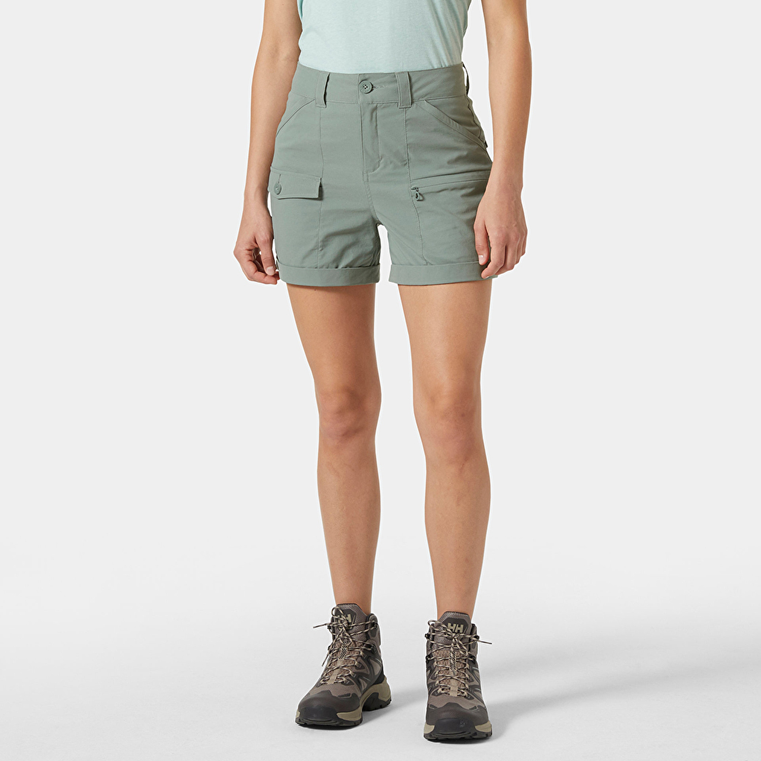 Helly Hansen Maridalen Kadın Şort
