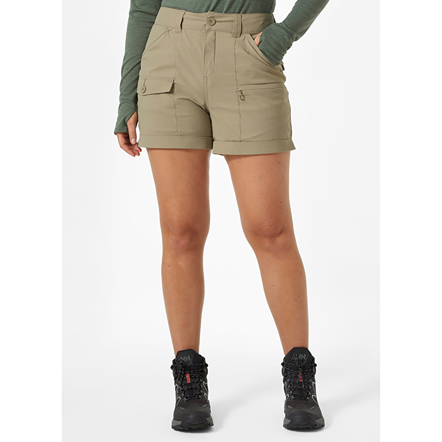 Helly Hansen Maridalen Kadın Şort