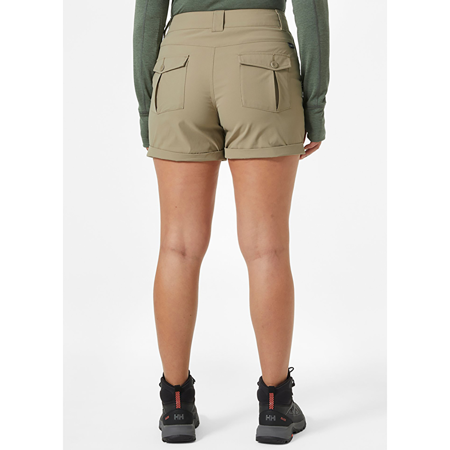 Helly Hansen Maridalen Kadın Şort