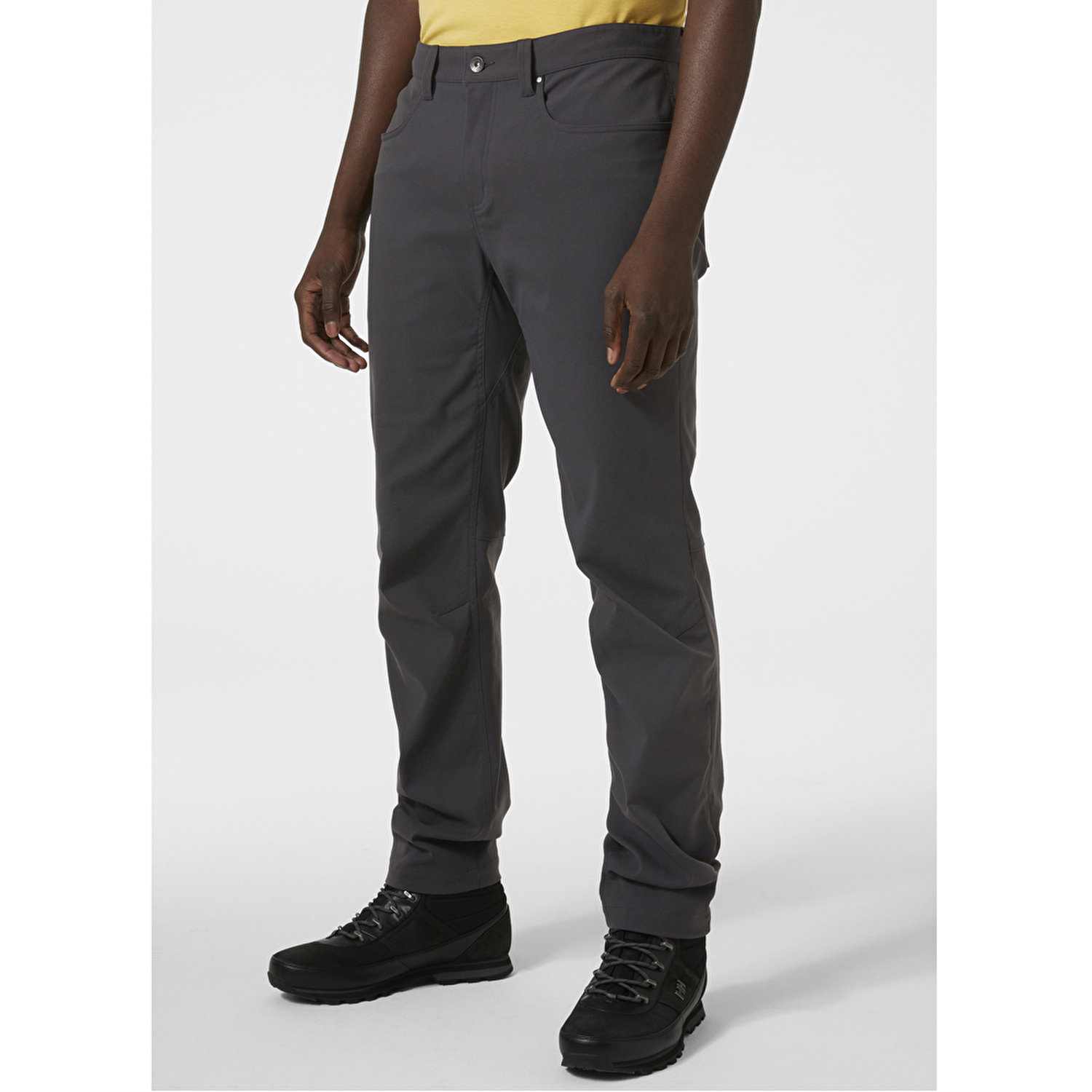 Holmen 5 Pocket Erkek Pantolon