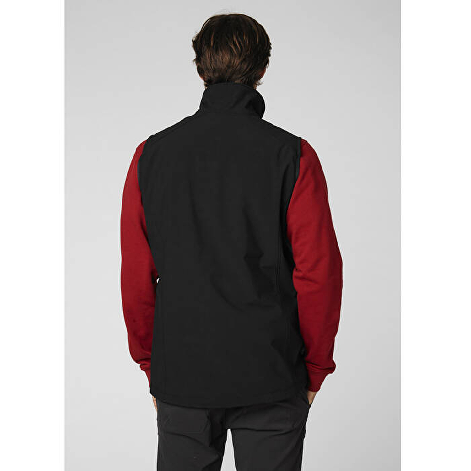 Paramount Vest Erkek Softshell