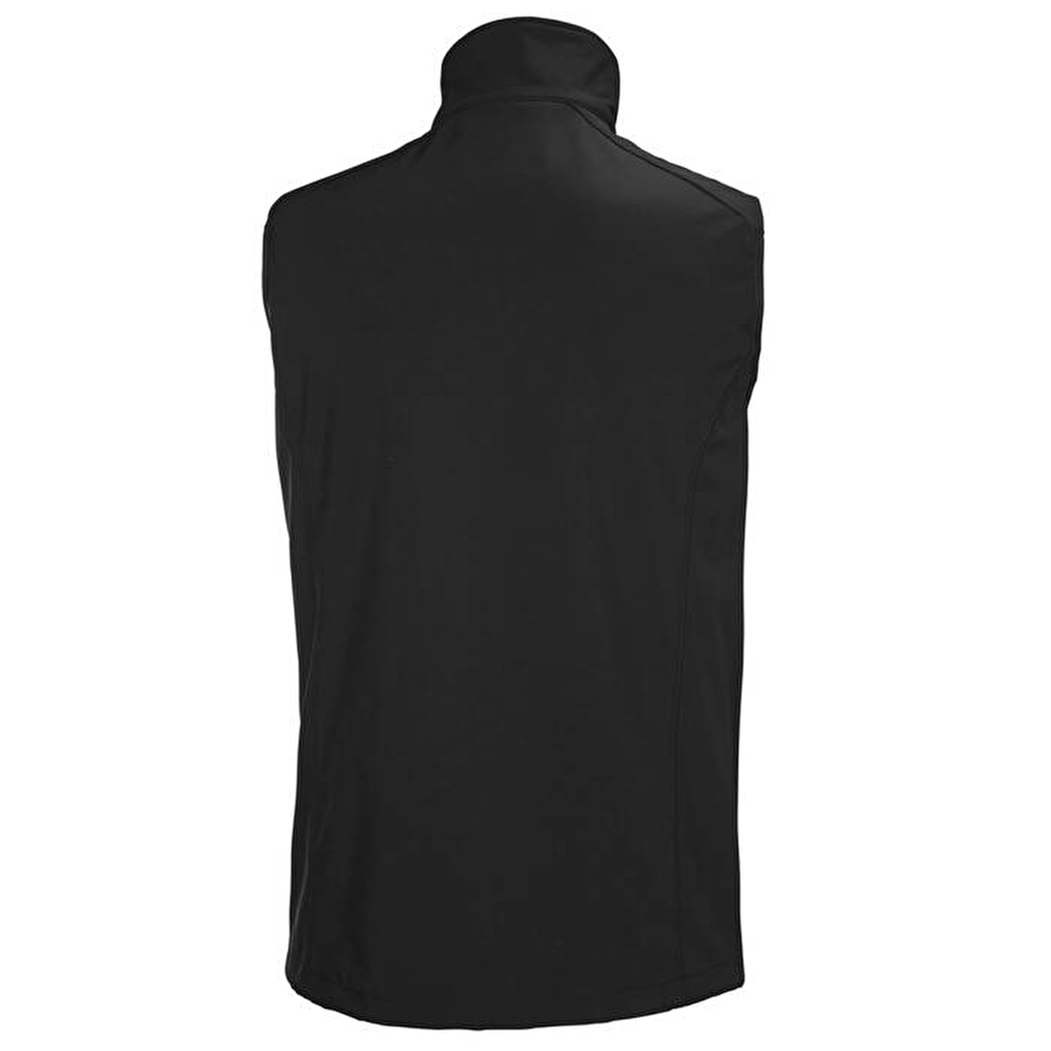 Paramount Vest Erkek Softshell