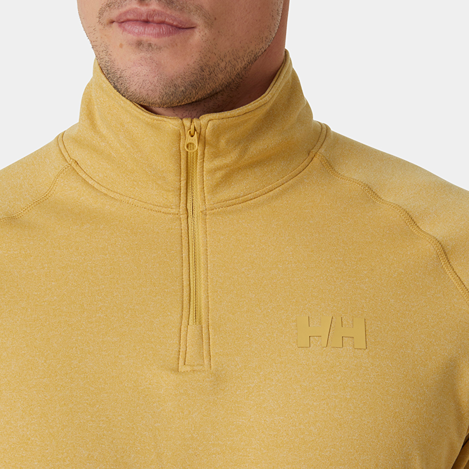 Helly Hansen Verglas Half Zip Erkek Teknik Üst