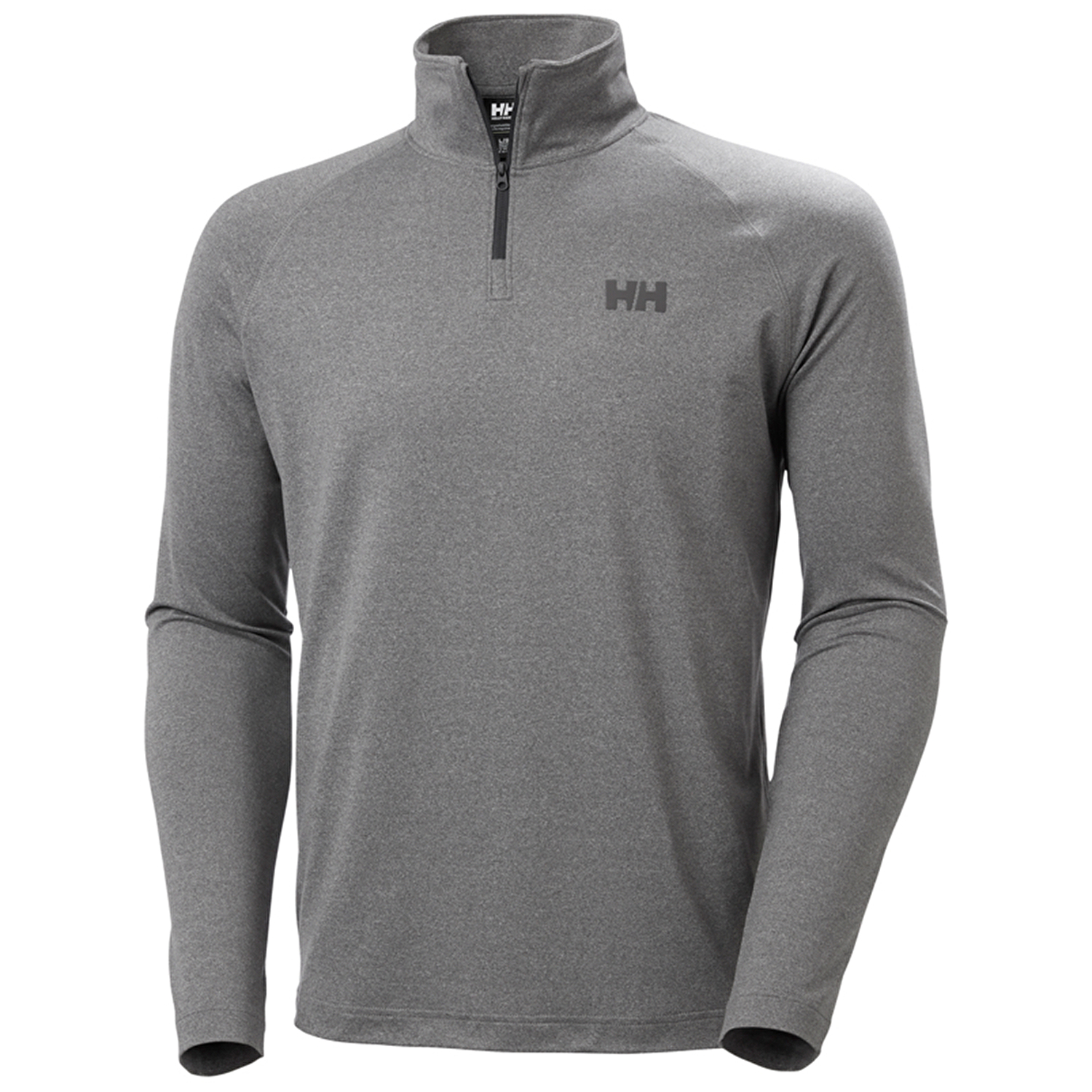 Helly Hansen Verglas Half Zip Erkek Sweatshirt