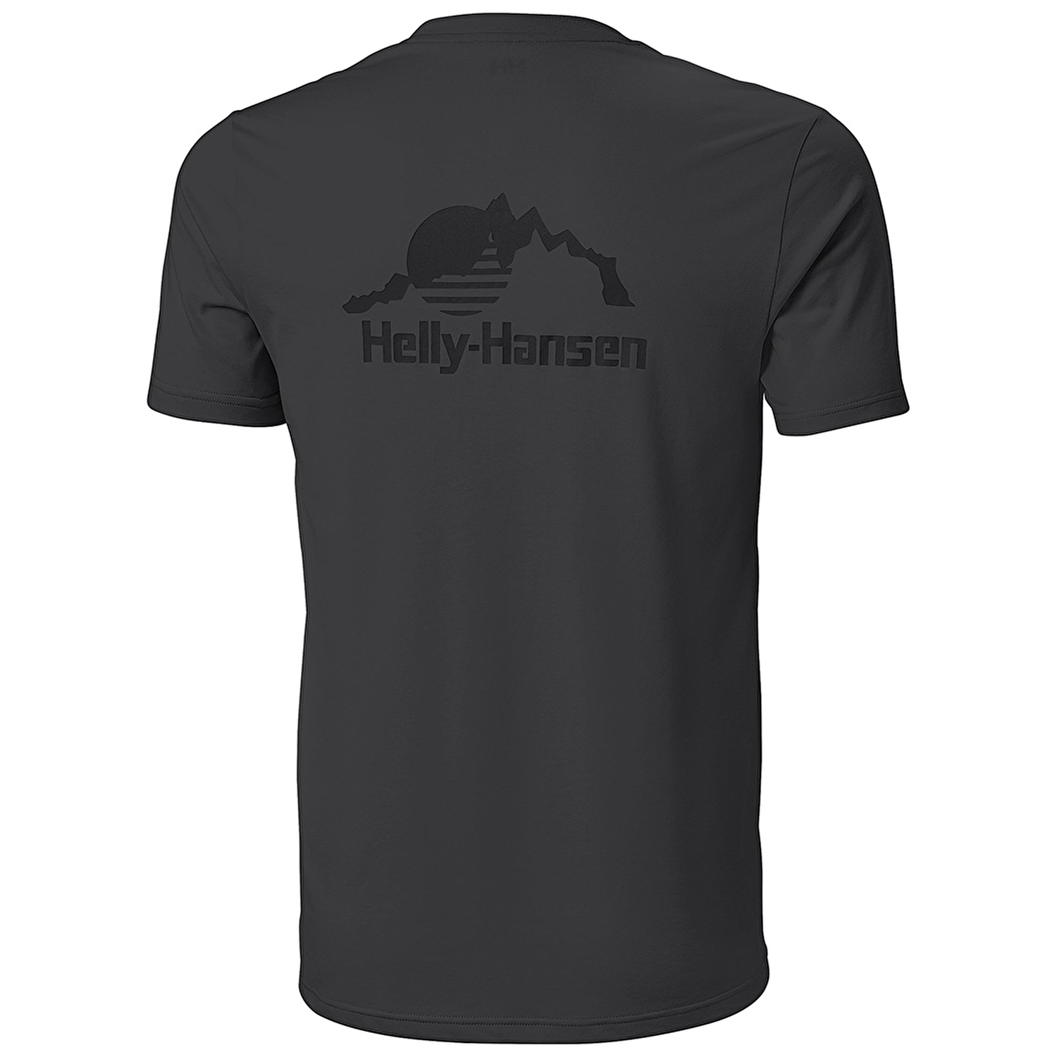 Helly Hansen Nord Graphic Erkek Kısa Kollu T-Shirt