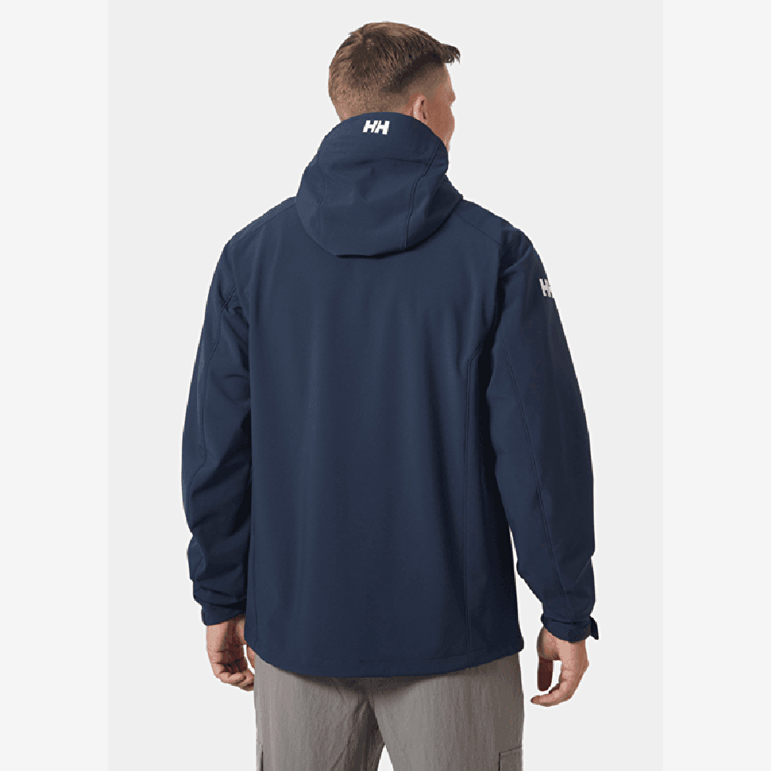 Helly Hansen Paramount Erkek Softshell