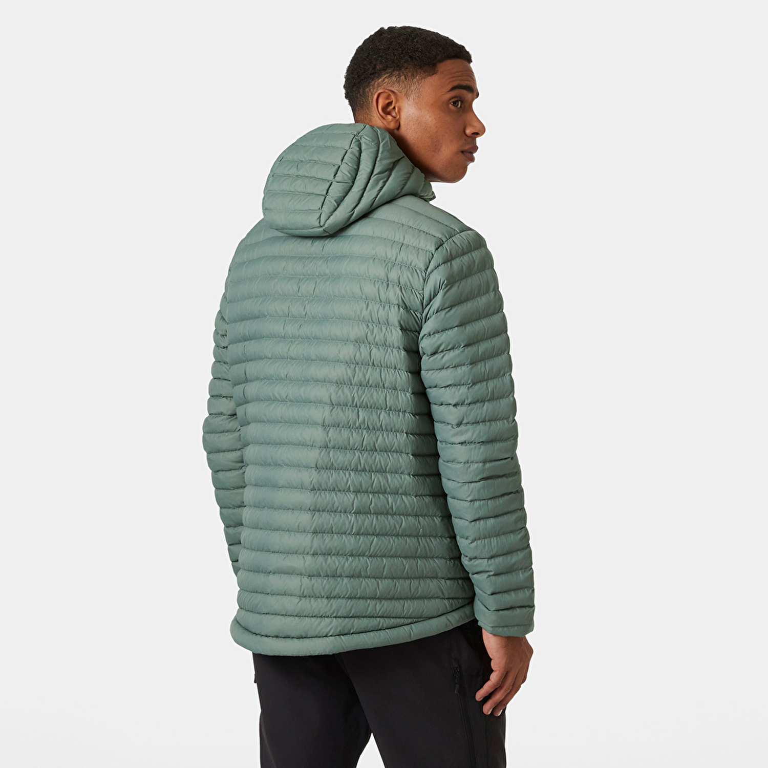 Helly Hansen Sirdal Hooded Insulatedulator Erkek Mont