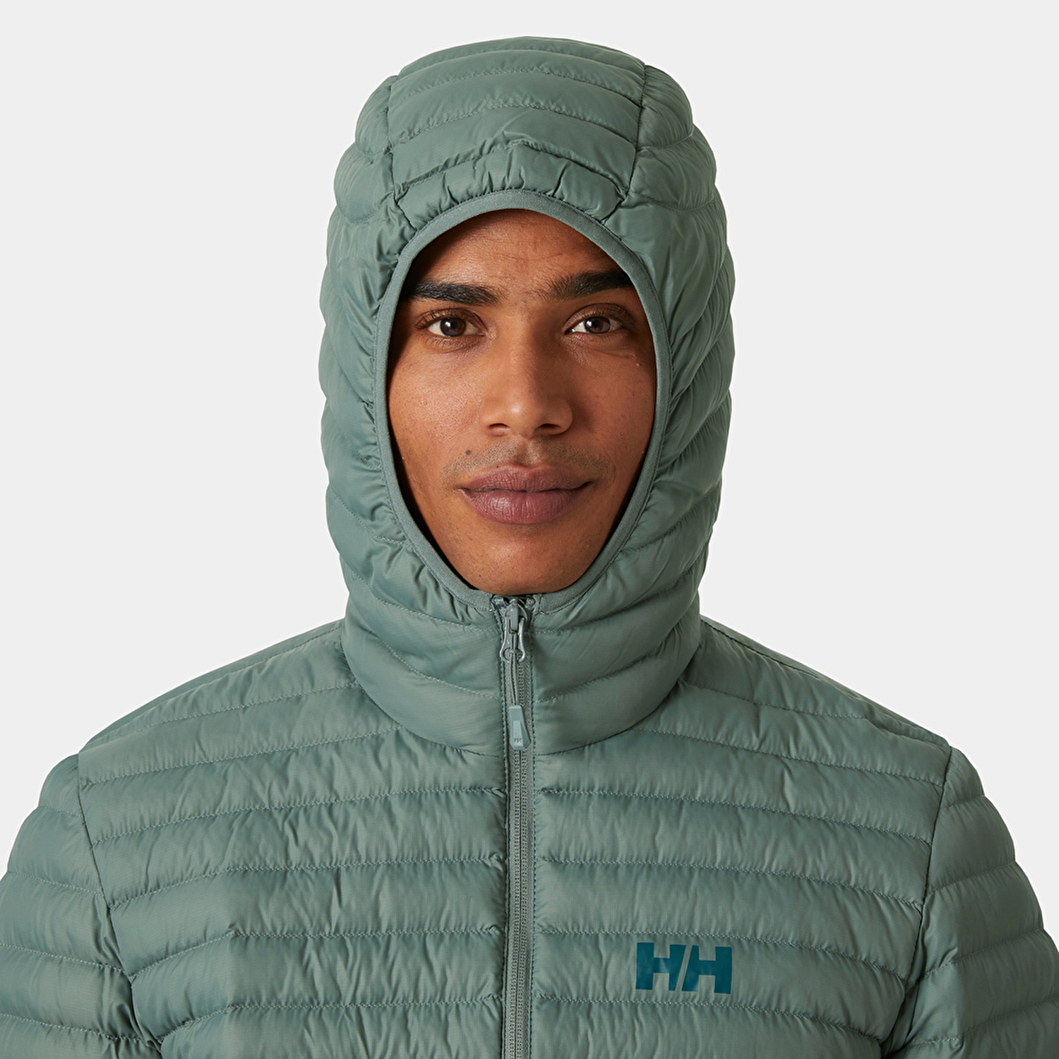 Helly Hansen Sirdal Hooded Insulatedulator Erkek Mont