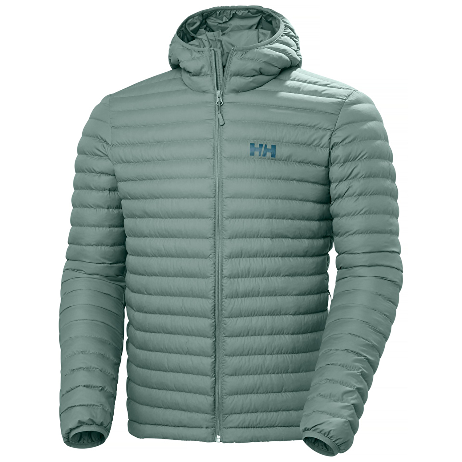 Helly Hansen Sirdal Hooded Insulatedulator Erkek Mont